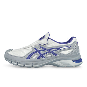 Asics Gel-SD Arzachotto White / Blue Violet Low Top Sneakers 1203A925-100 | Overkill