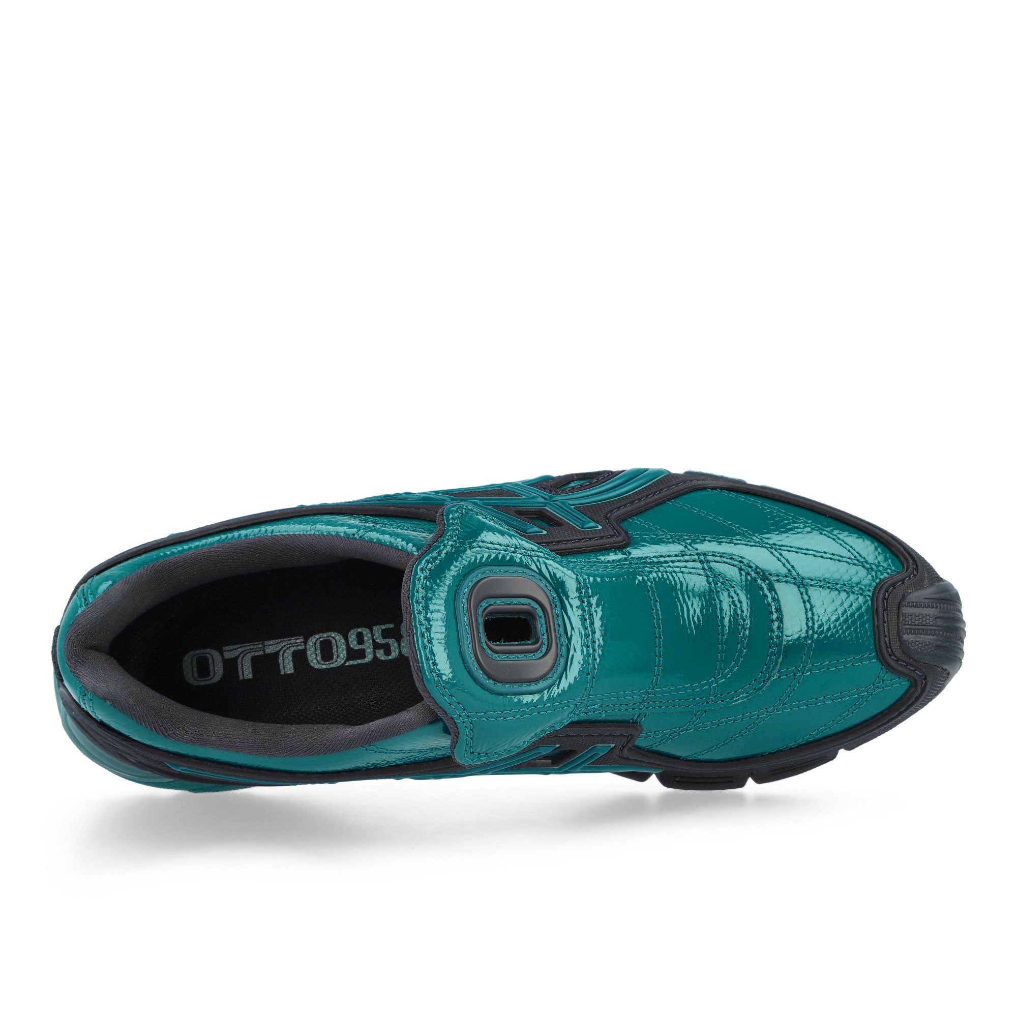 Asics Gel-SD Arzachotto Dioptase / Dioptase Low Top Sneakers 1203A925-300 Detailfoto | Overkill