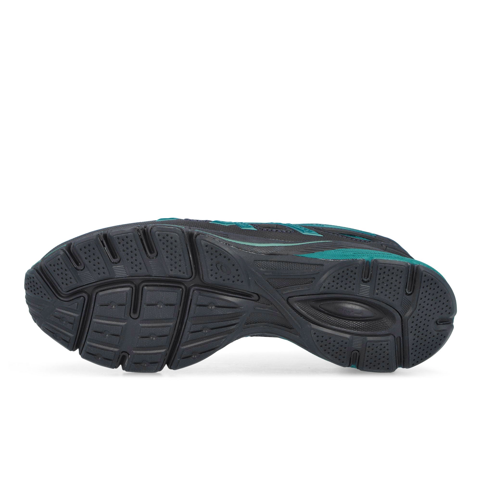 Asics Gel-SD Arzachotto Dioptase / Dioptase Low Top Sneakers 1203A925-300 Detail View 1 | Overkill