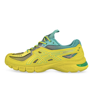 Asics UB13-S GEL-SD-LYTE Kelp / Sage Low Top Sneakers 1203A972-300 | Overkill