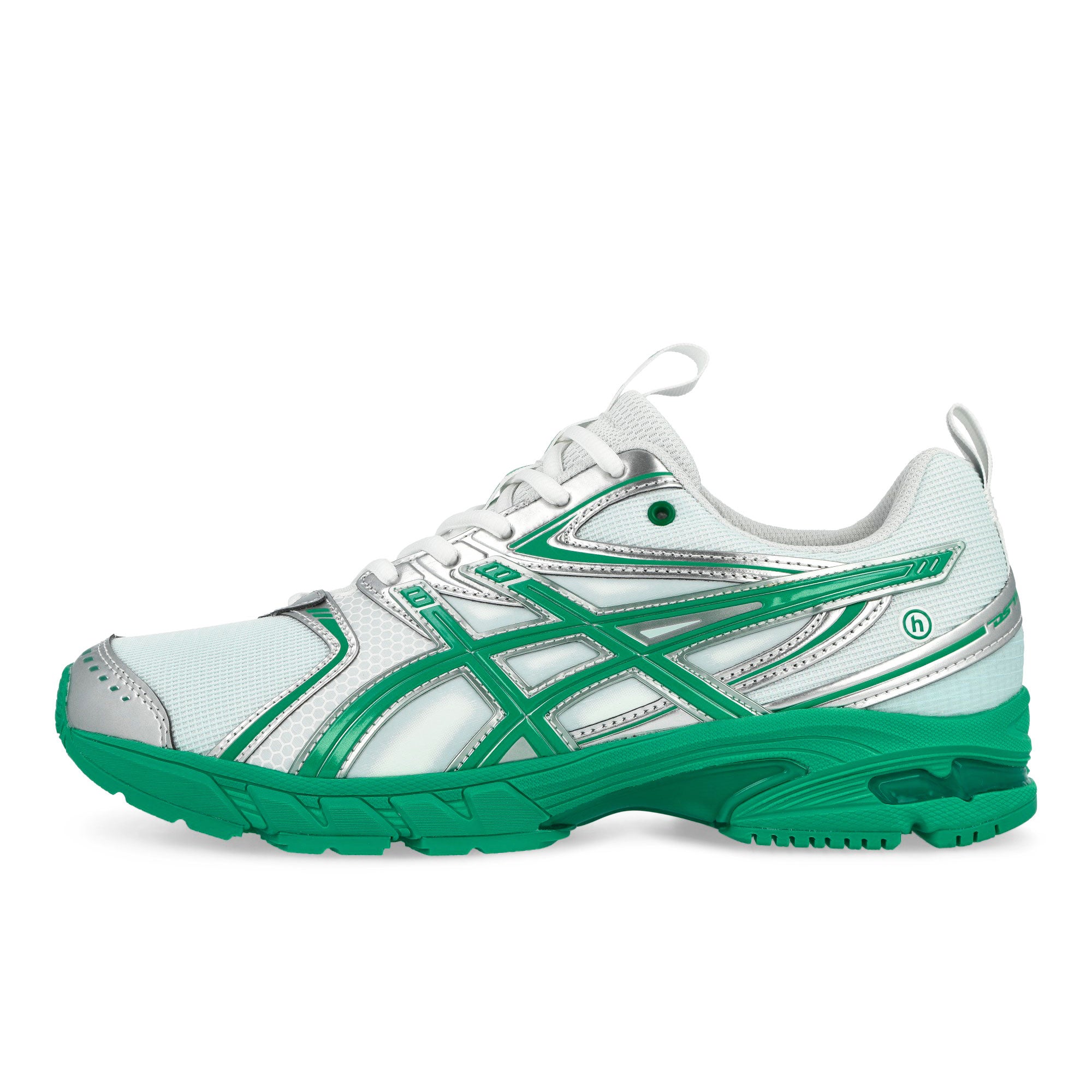 Asics Gel-DS Trainer 14 White / Blarney Low Top Sneakers 1203A974-100 | Overkill