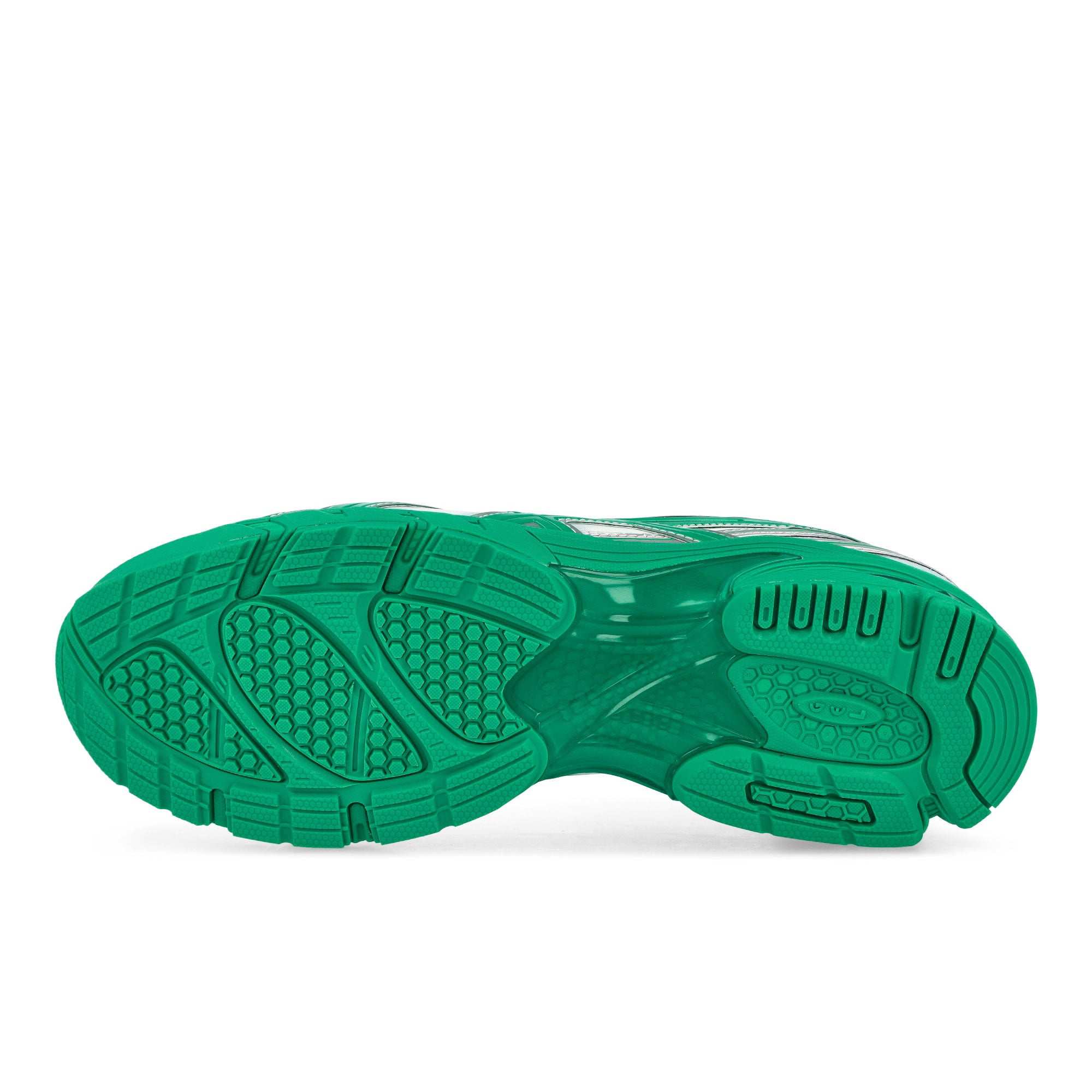 Asics Gel-DS Trainer 14 White / Blarney Low Top Sneakers 1203A974-100 Detail View 1 | Overkill