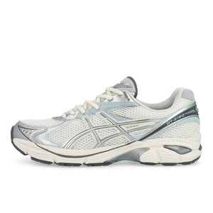 Asics GT-2160 Cream / Pure Silver Low Top Sneakers 1203A980-100 | Overkill