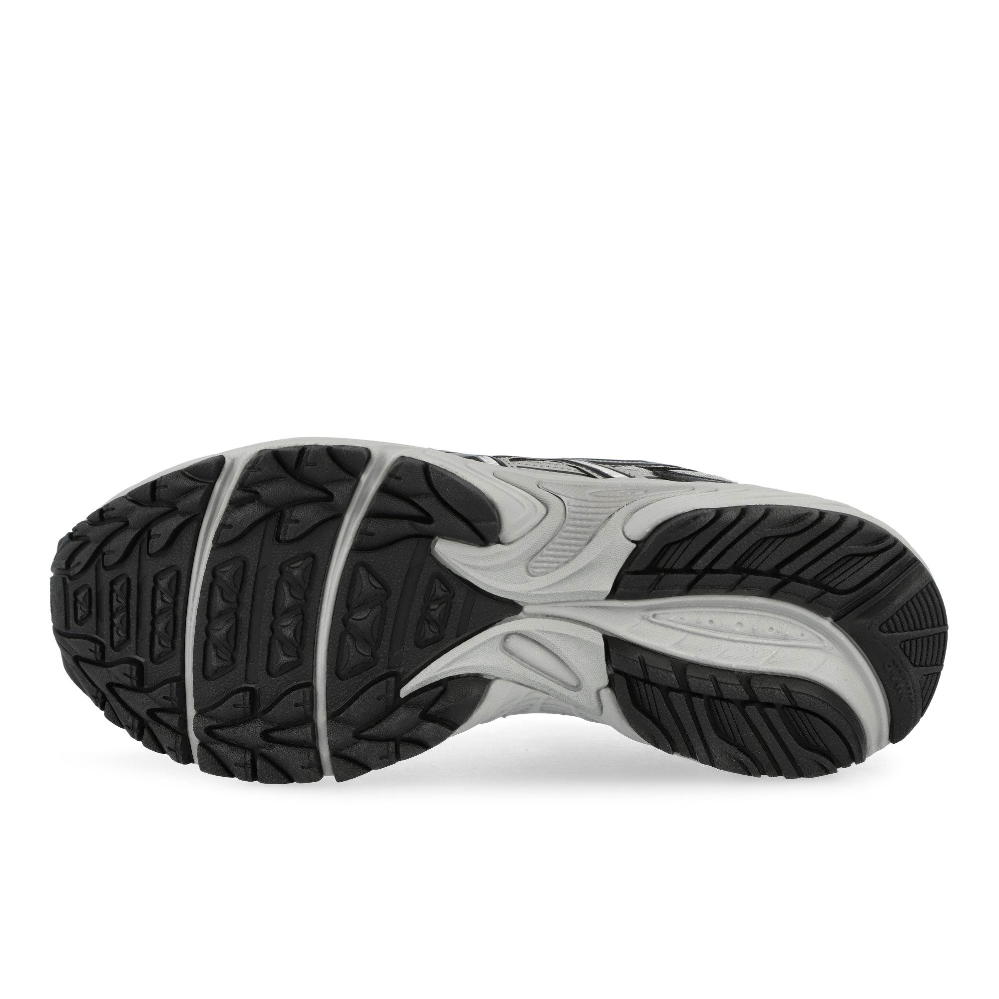 Asics Gel-VENTX Cement Grey / Black Low Top Sneakers 1203B040-022 Detail View 1 | Overkill
