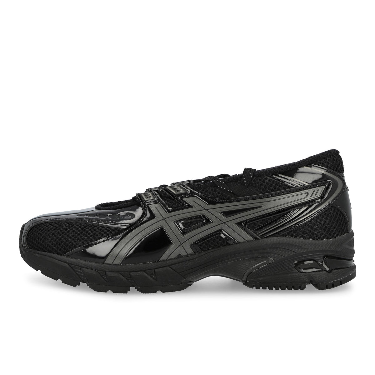 Asics Gel-DS Trainer SP Black / Gunmetal Sneaker 1203B057-001 | Overkill