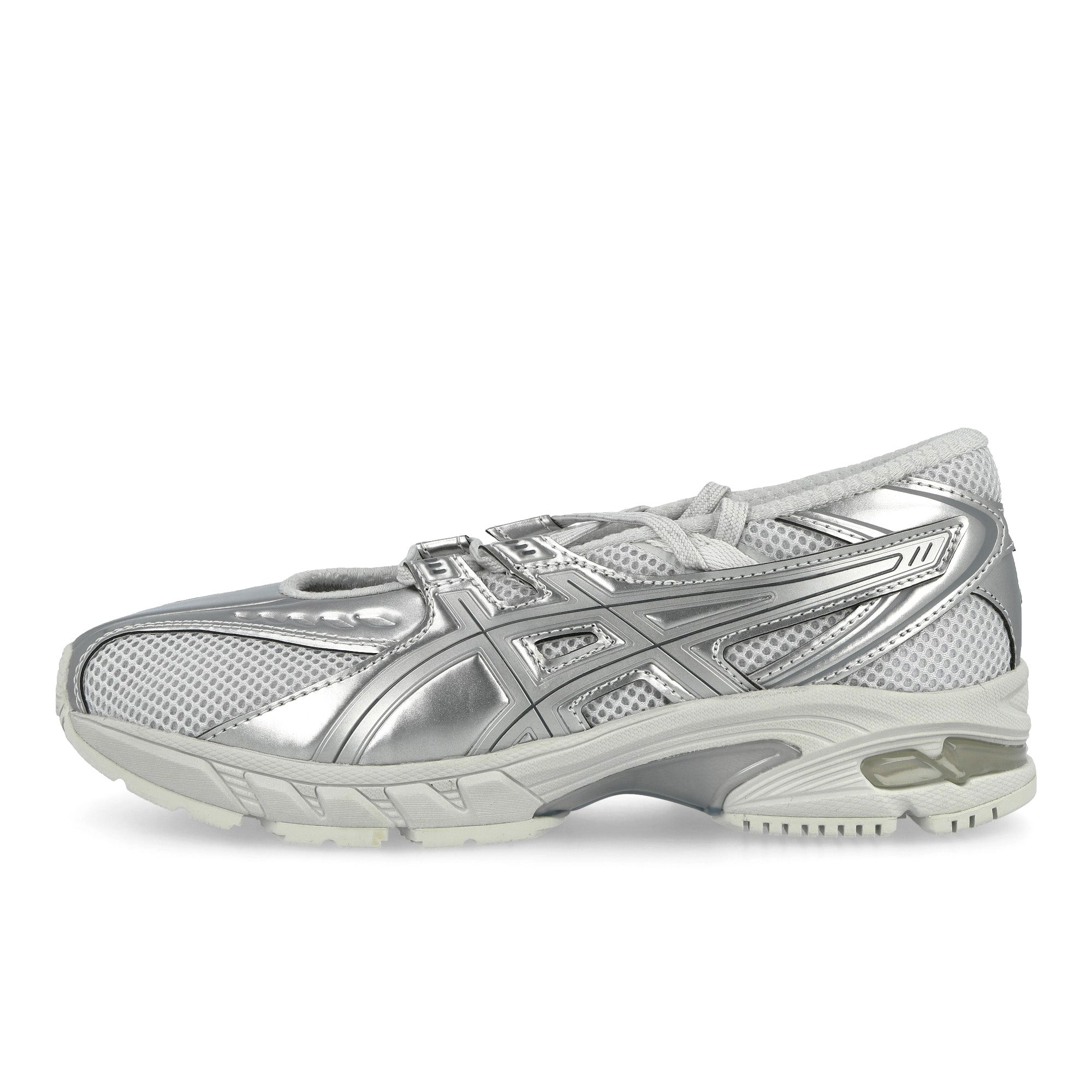 asics Gel-DS Trainer SP Glacier Grey / Pure Silver Sneaker 1203B057-020 | Overkill