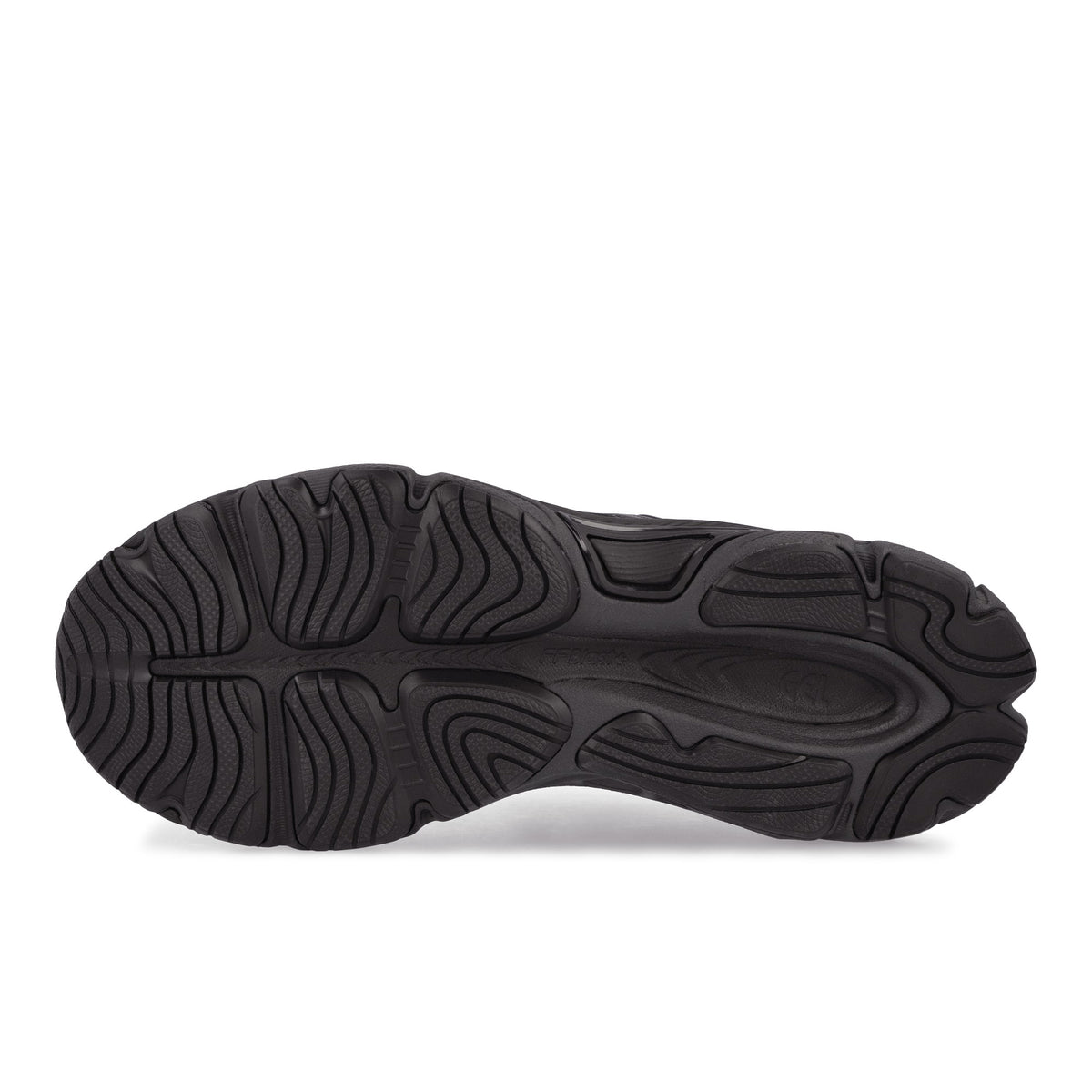 Asics Gel-NYC 2.0 GTX Graphite Grey / Black Low Top Sneakers 1203B162-021 Detail View 1 | Overkill