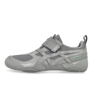 Issey Miyake x Asics Hyper Taping Grey / Grey Low Top Sneakers 1203B819-020 | Overkill