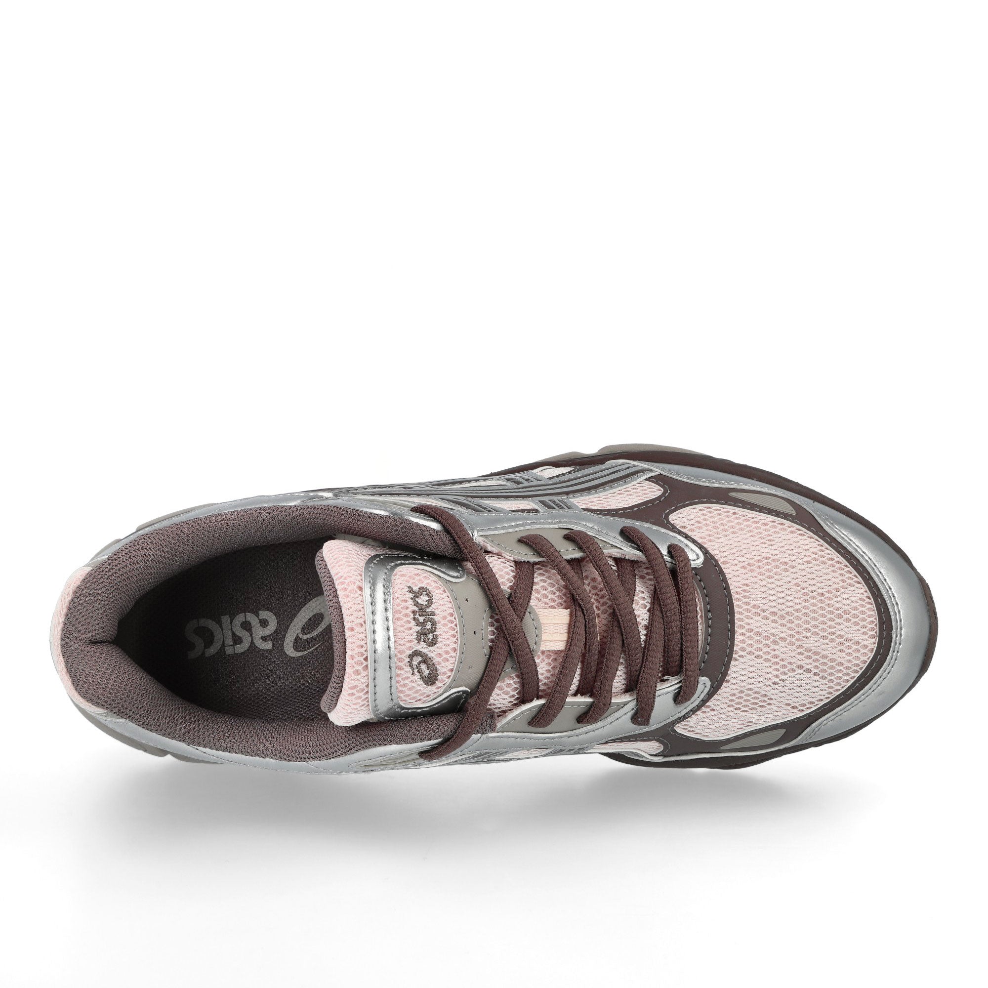 Asics Gel-NYC 2.0 Pink Cloud / Pure Silver Sneaker 1203B225-700 Detailfoto | Overkill
