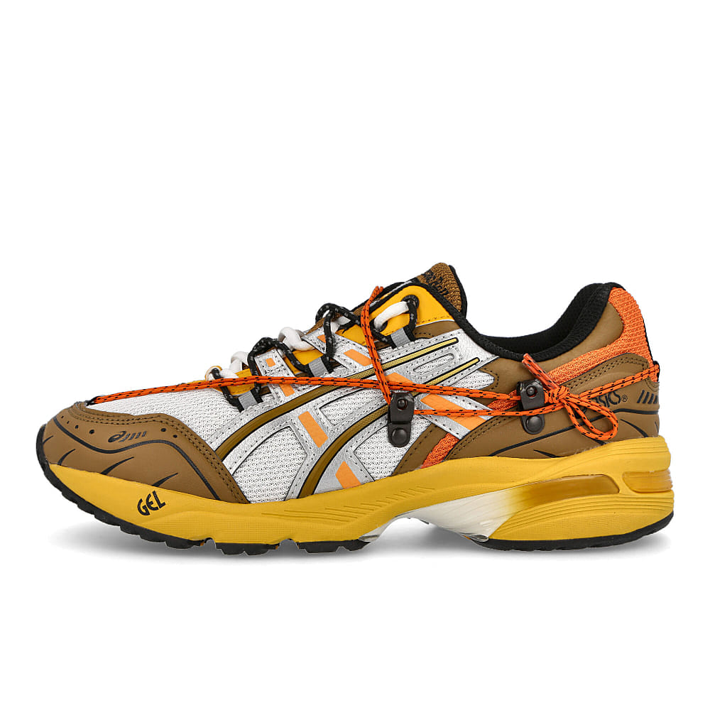 Asics Andersson Bell x Asics Gel-1090 White / Orange 1203A115-105 | Overkill