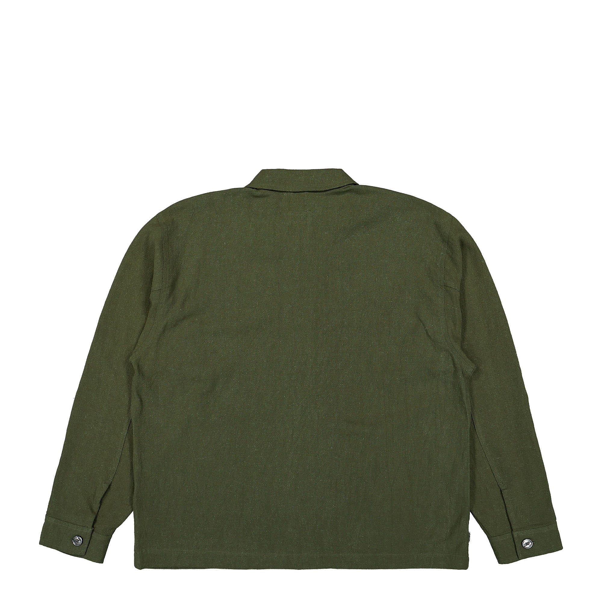 Obey Antonio Utility Shirt Jacket Recon Army Shirts Material | Overkill
