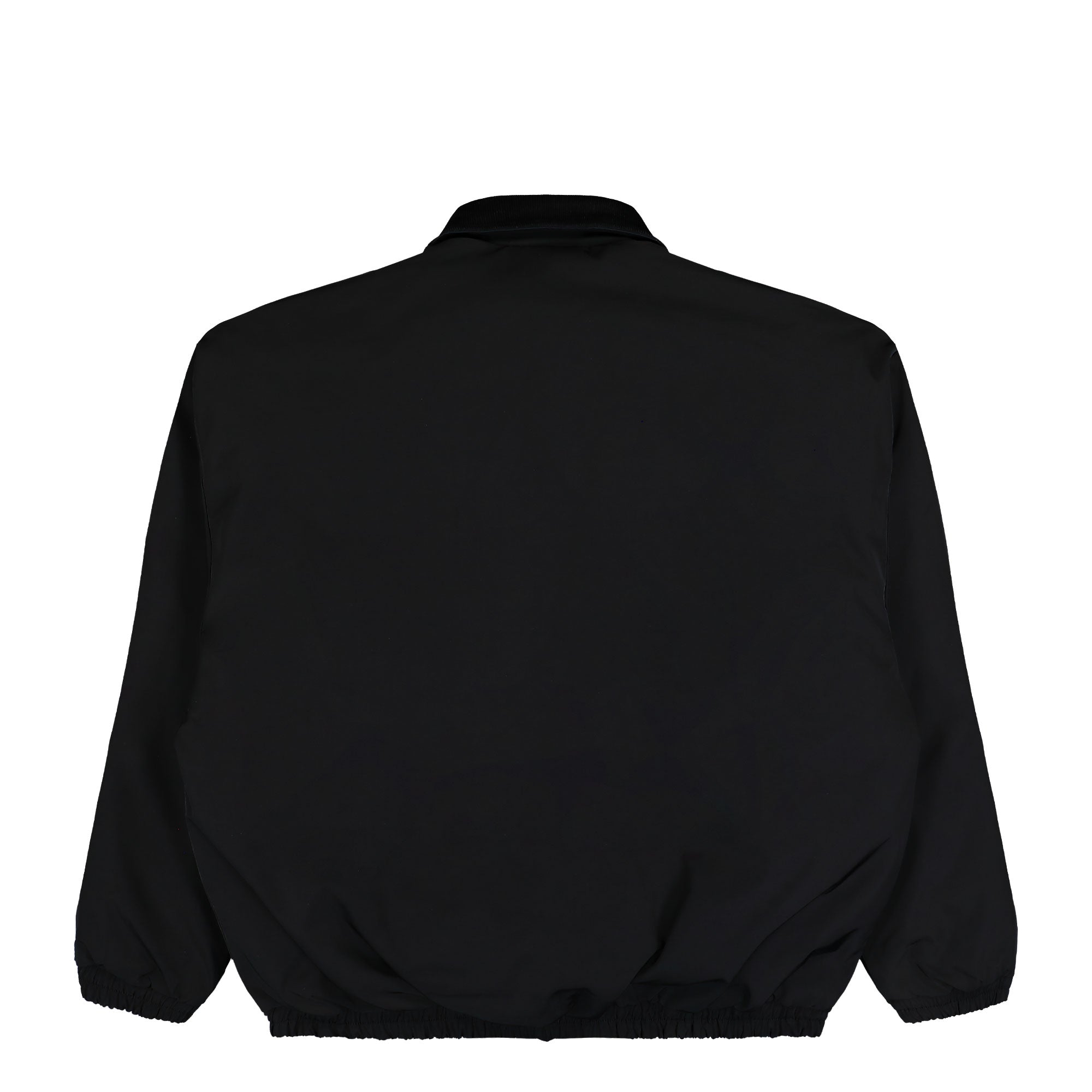 Obey Elysian Jacket Black Jacket 121800601 / Black Close-up | Overkill