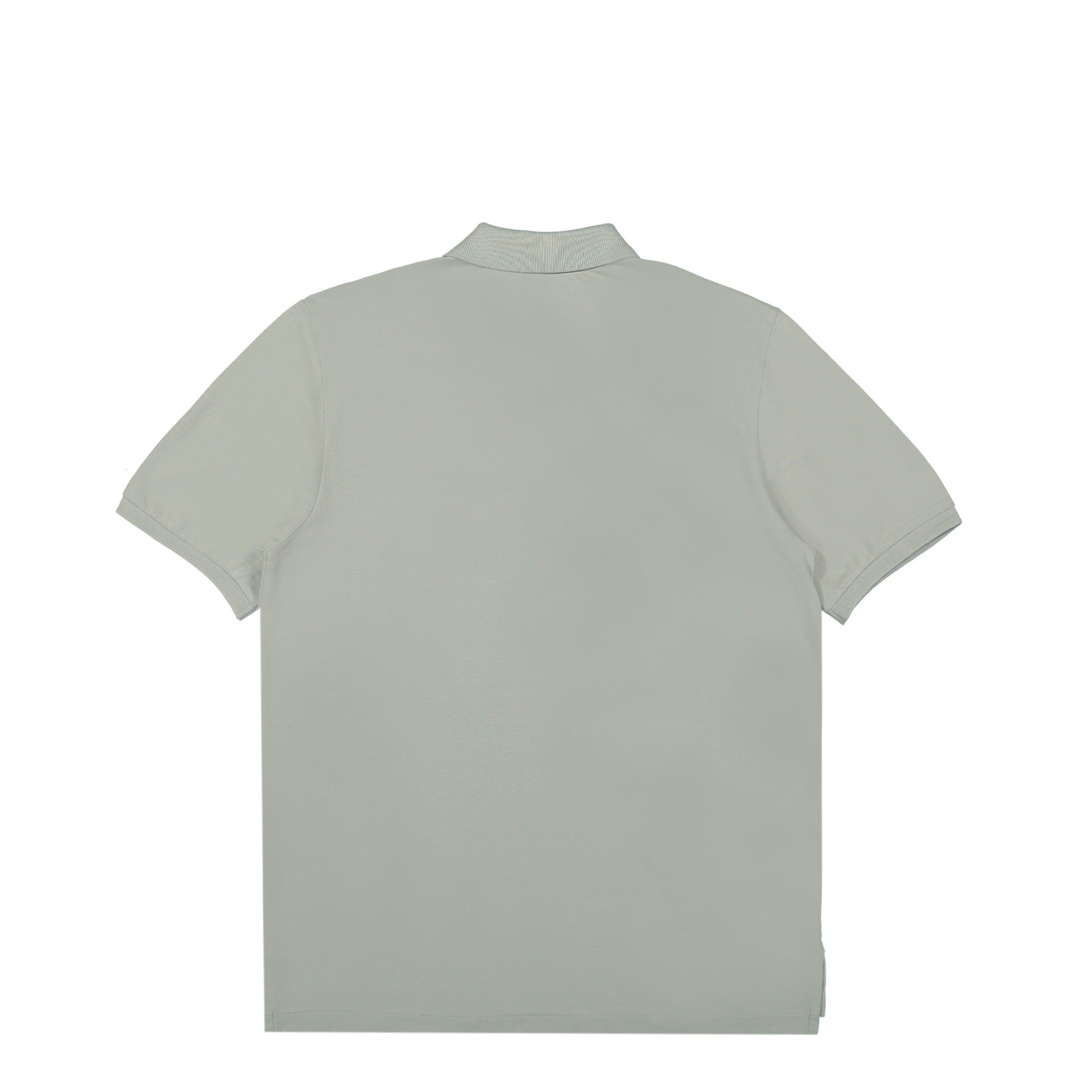 Edmmond Studios Wilson Polo Sage Polo Shirts Material | Overkill