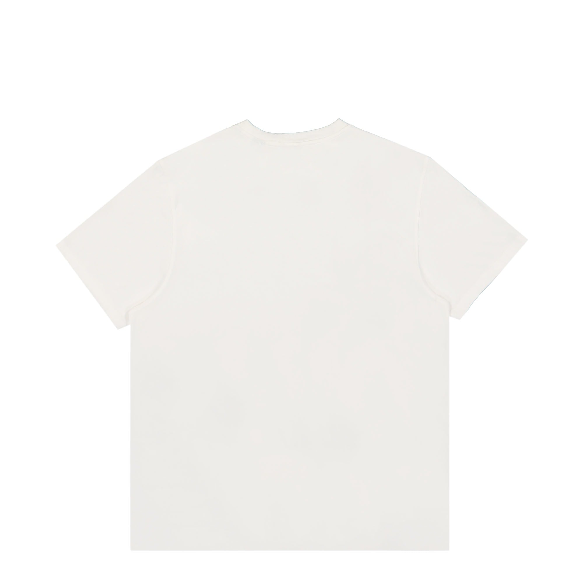 Edmmond Studios Shelly T-Shirt White T-Shirts Material | Overkill