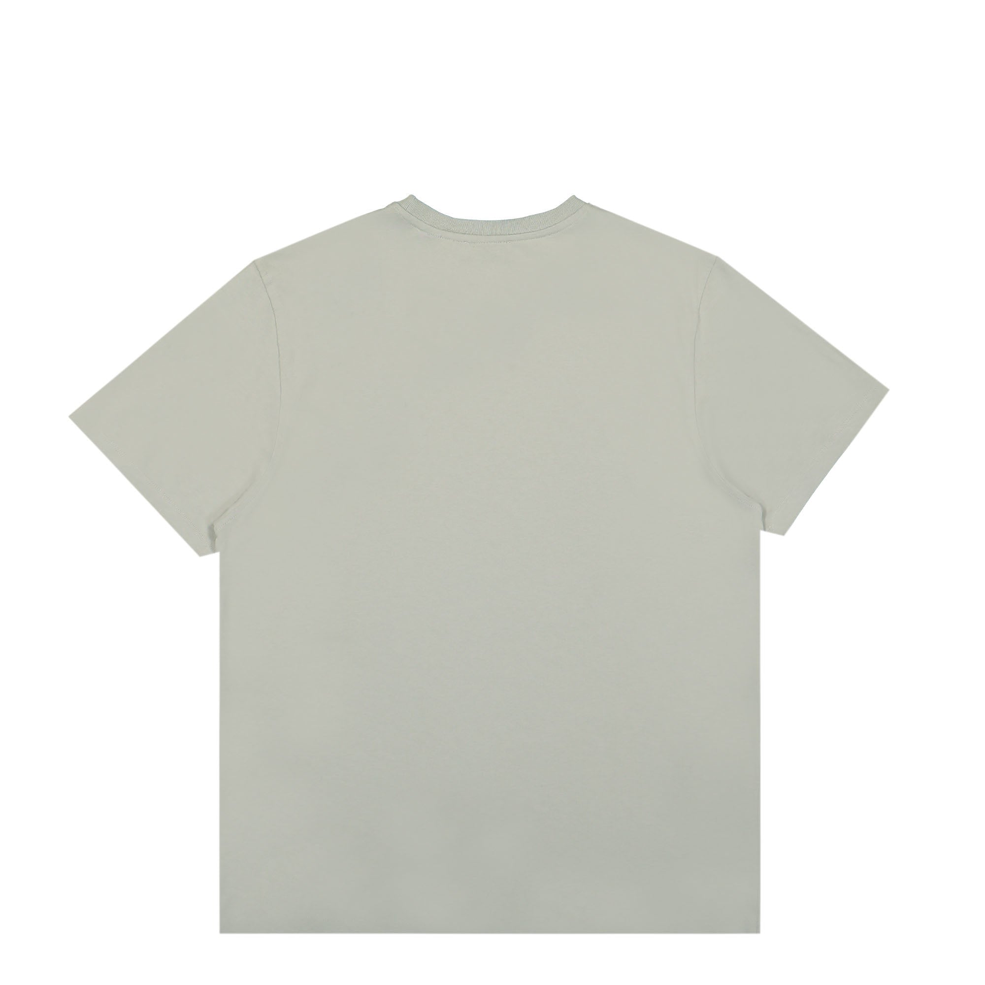 Edmmond Studios Futuros Amigos T-Shirt Sage Green T-Shirts Material | Overkill