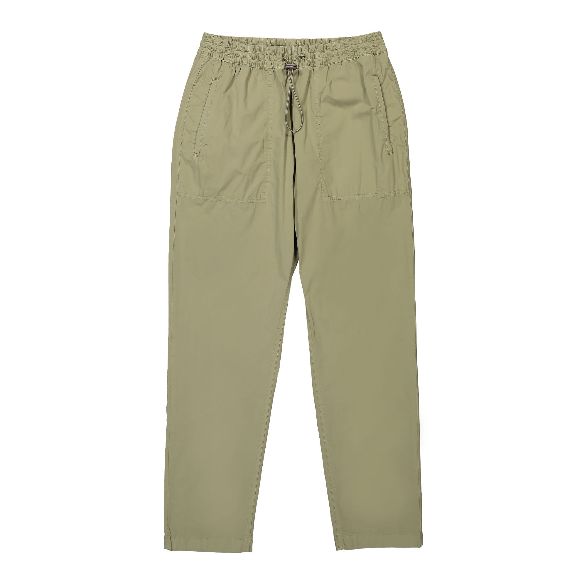 Edmmond Studios Light Pants Olive Casual Pants 123-50-04670 | Overkill