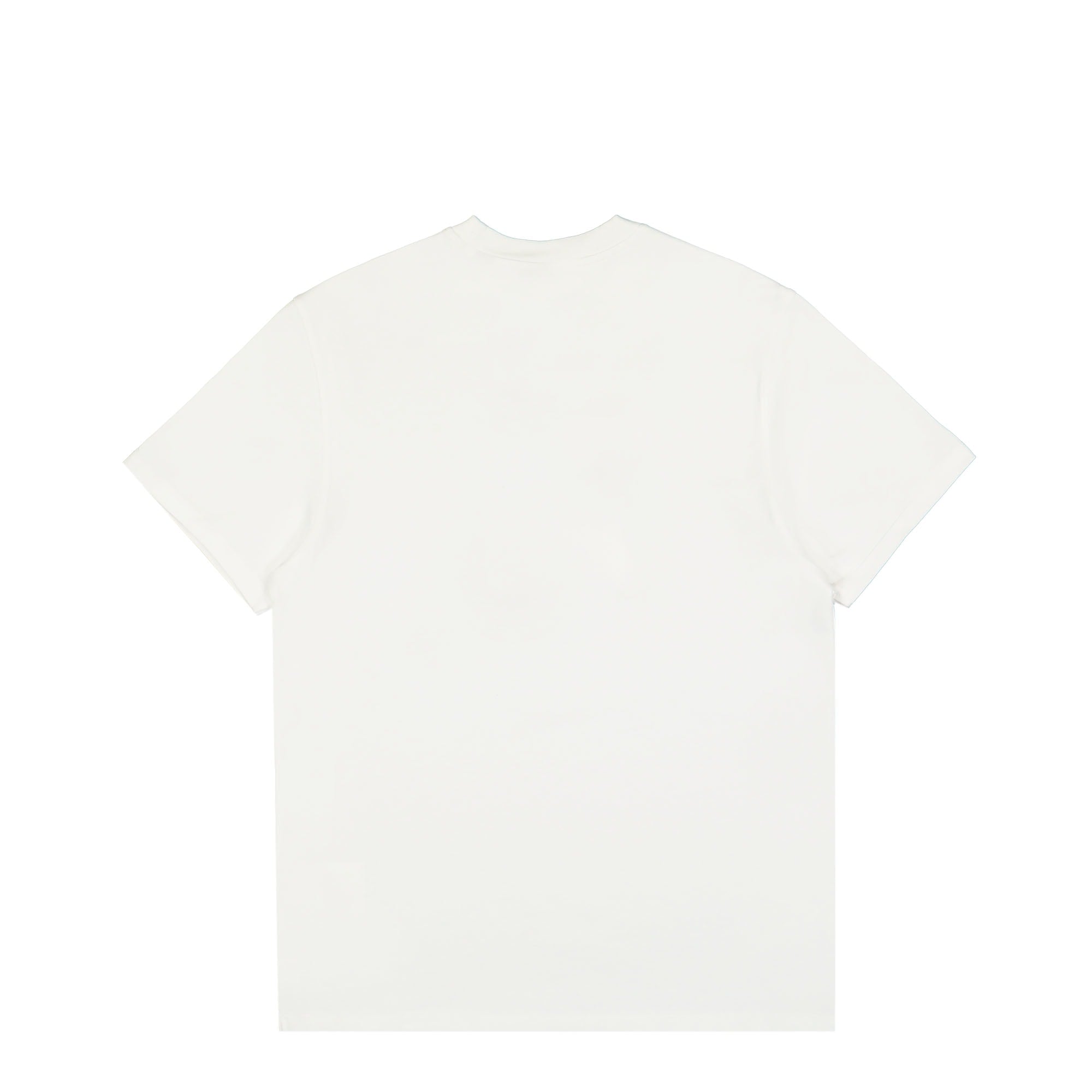 Edmmond Studios Fruits T-Shirt Plain White T-Shirts Material | Overkill