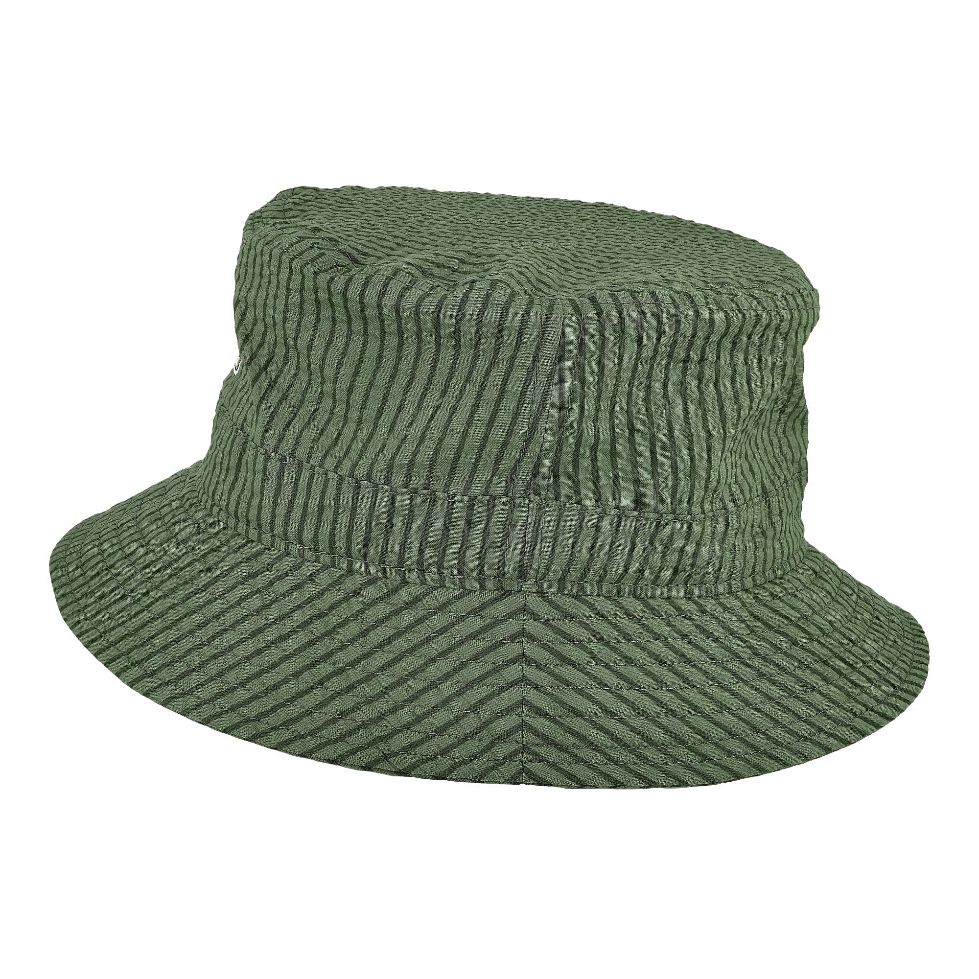 Edmmond Studios Bucket Hat Khaki Bucket Hats Material | Overkill