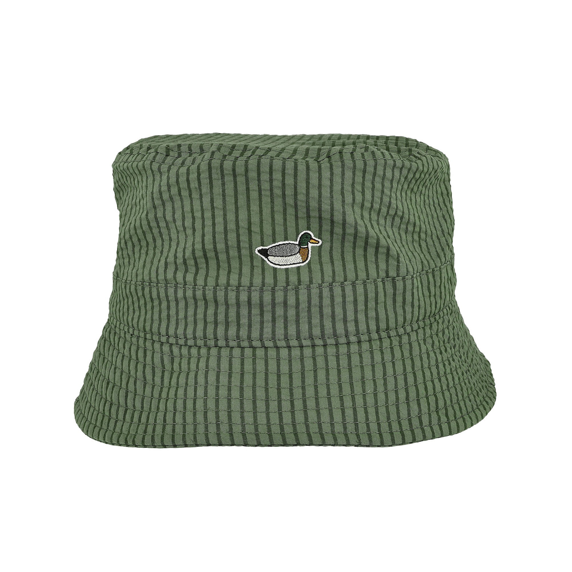 Edmmond Studios Bucket Hat Khaki Bucket Hats Detailfoto | Overkill