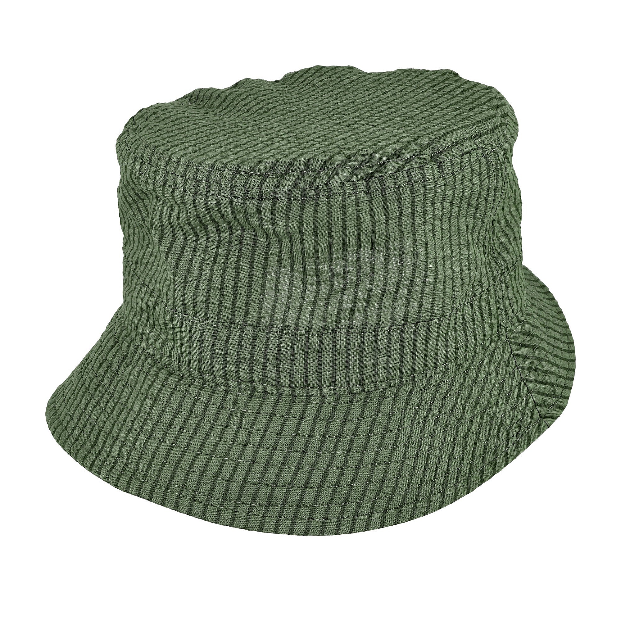 Edmmond Studios Bucket Hat Khaki Bucket Hats Detail view 1 | Overkill