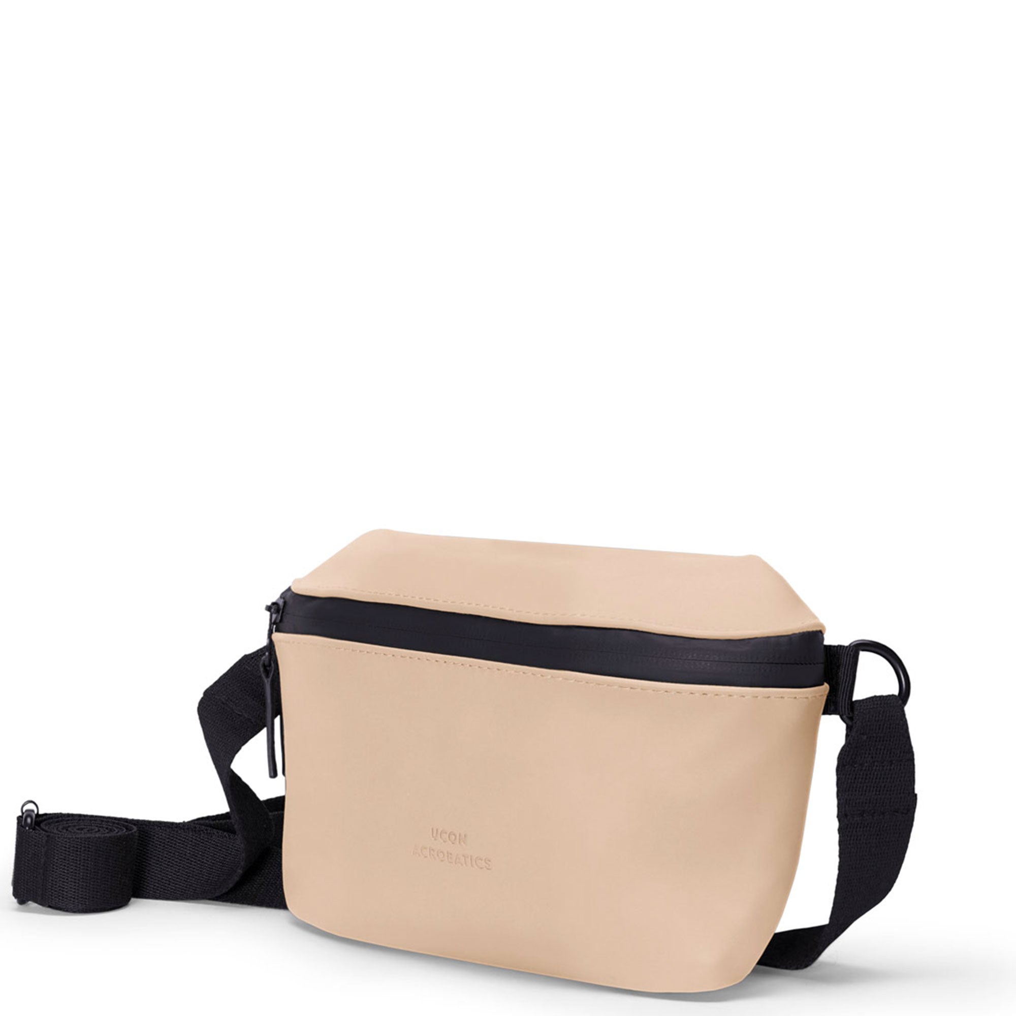 Ucon Acrobatics Jona Medium Bag Lotus Light Almond Shoulder & Cross Body Bags Material | Overkill
