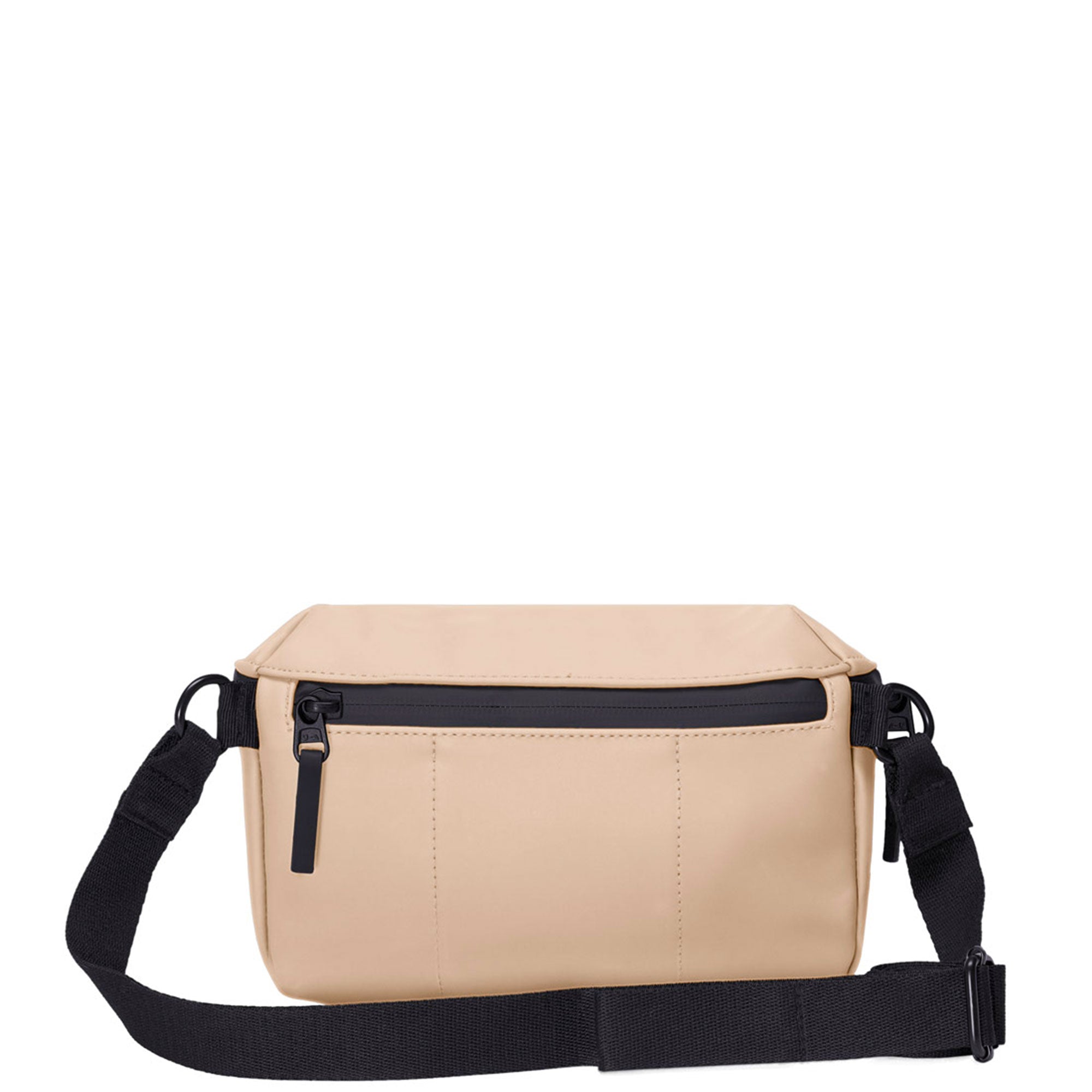 Ucon Acrobatics Jona Medium Bag Lotus Light Almond Shoulder & Cross Body Bags Close-up | Overkill