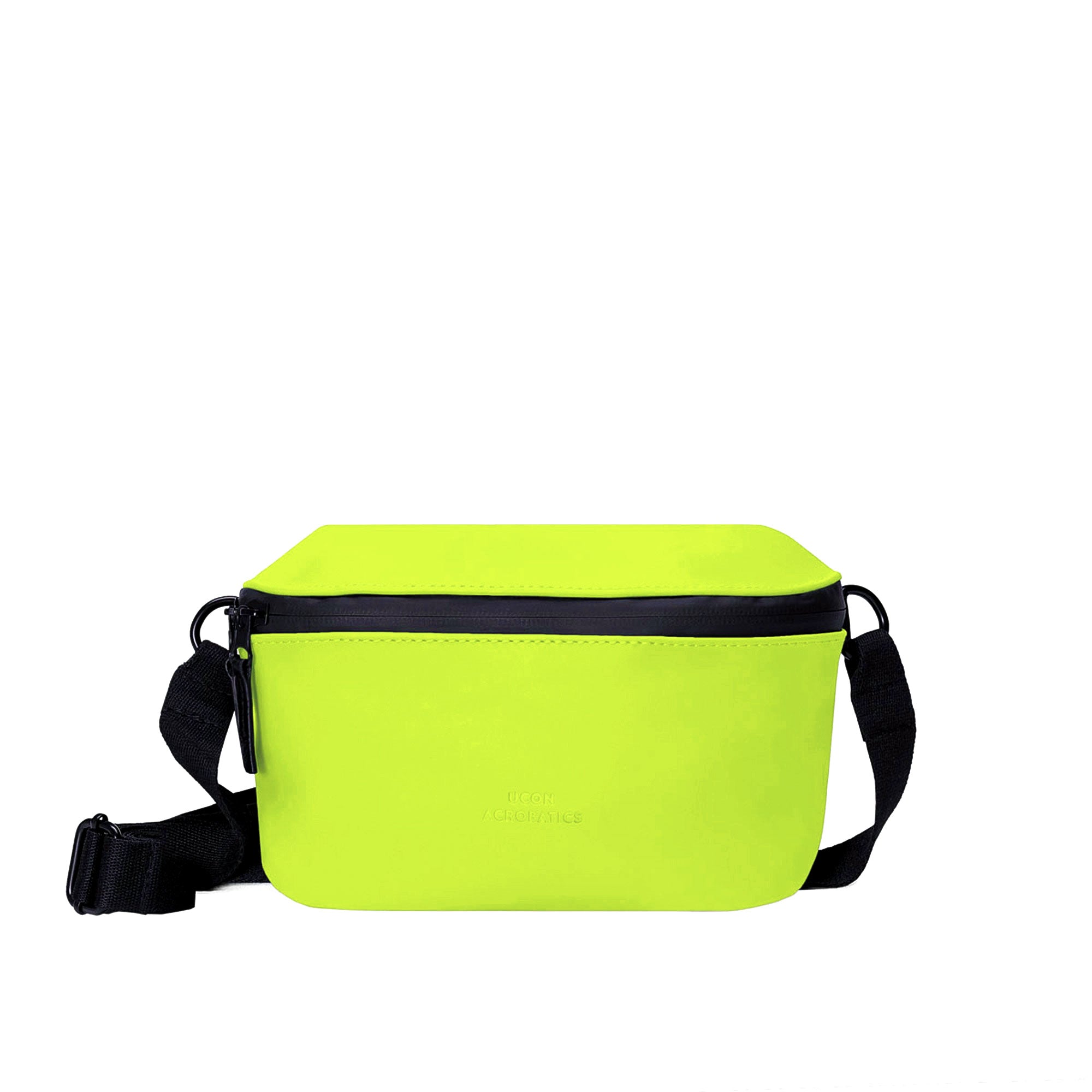 Ucon Acrobatics Jona Medium Bag Acid Lime Hip & Waist Bags 124413LT43524 | Overkill