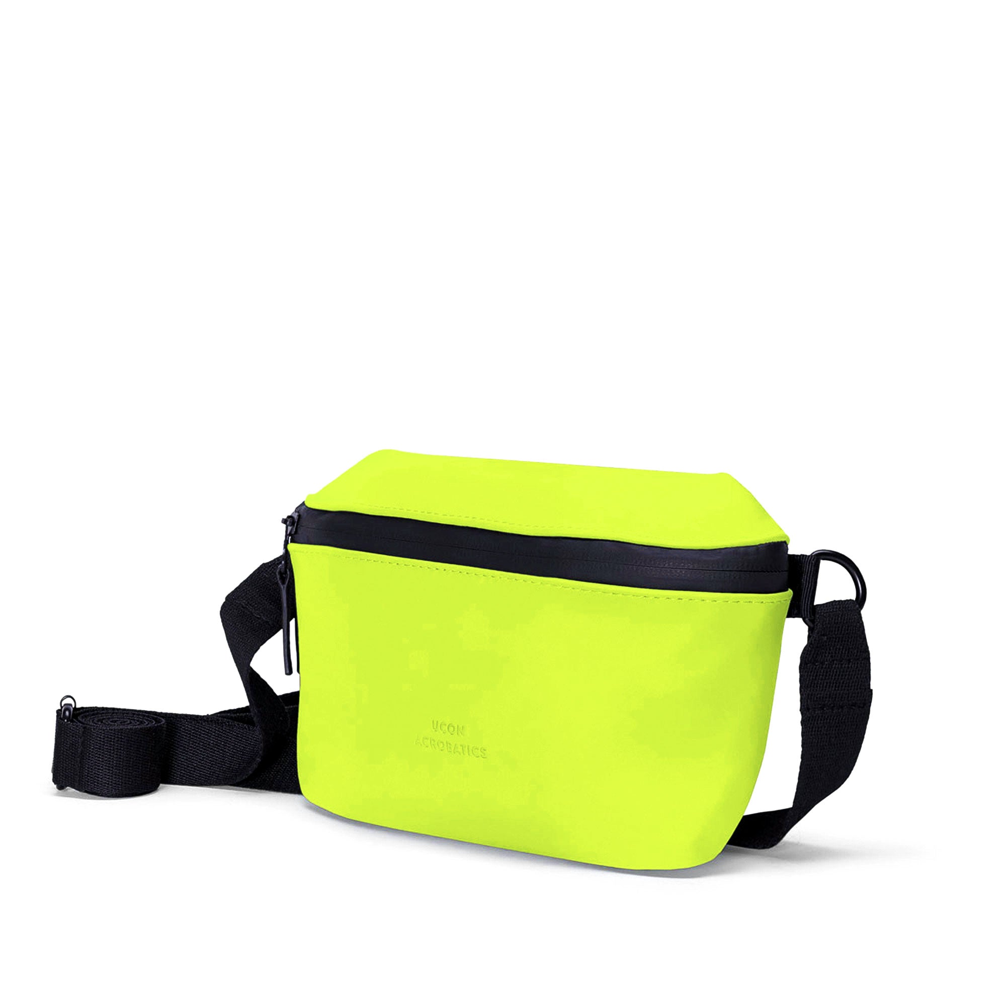 Ucon Acrobatics Jona Medium Bag Acid Lime Hip & Waist Bags 124413LT43524 Close-up | Overkill
