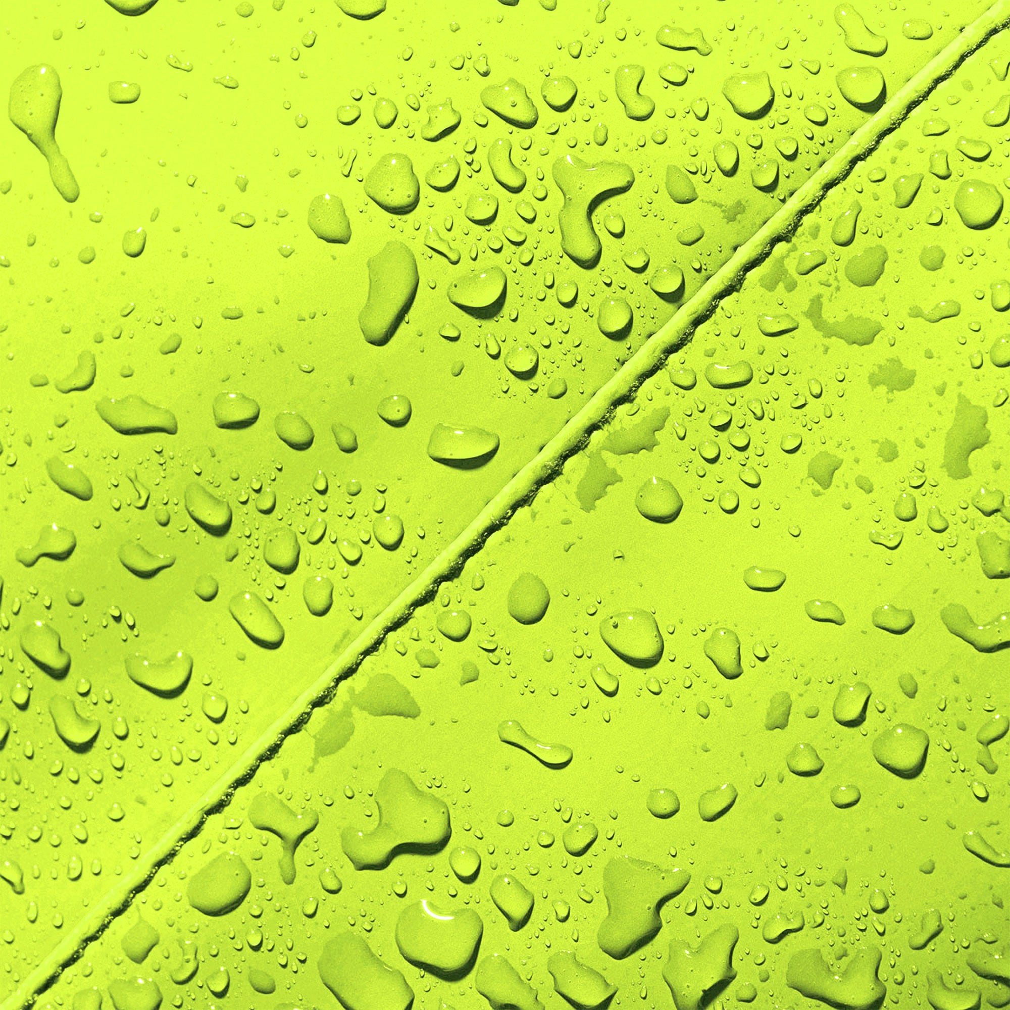 Ucon Acrobatics Jona Medium Bag Acid Lime Hip & Waist Bags 124413LT43524 Detail View 2 | Overkill