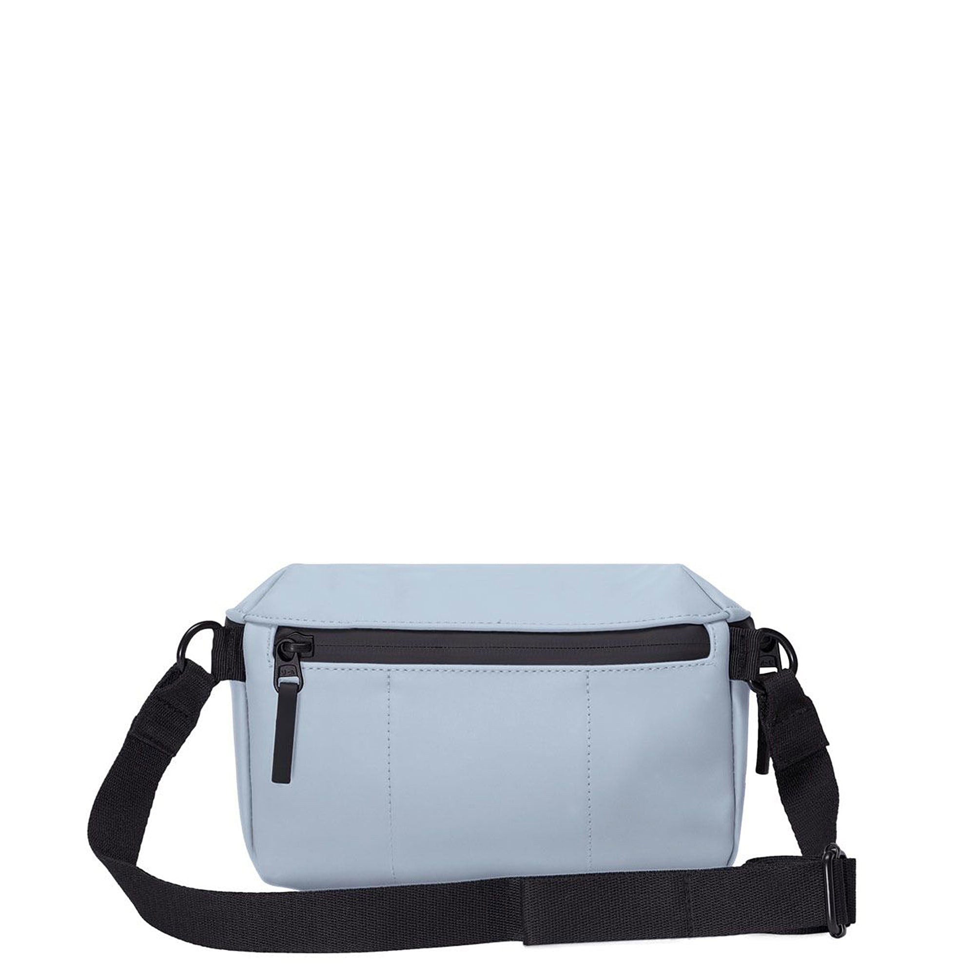 Ucon Acrobatics Jona Medium Bag Lotus Fog Blue Shoulder & Cross Body Bags Close-up | Overkill