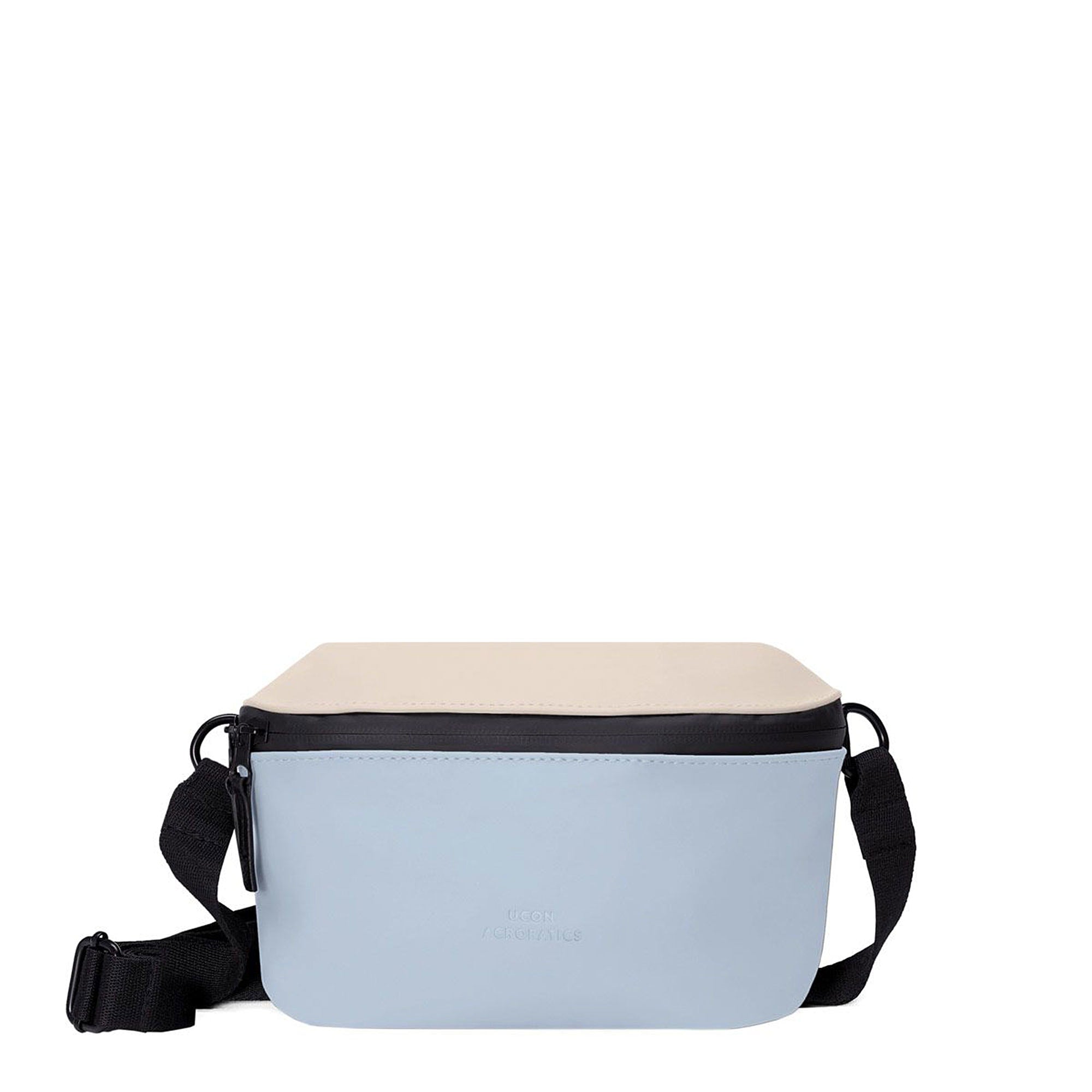 Ucon Acrobatics Jona Medium Bag Lotus Light Sand - Fog Blue Shoulder & Cross Body Bags 124413LT72424 | Overkill