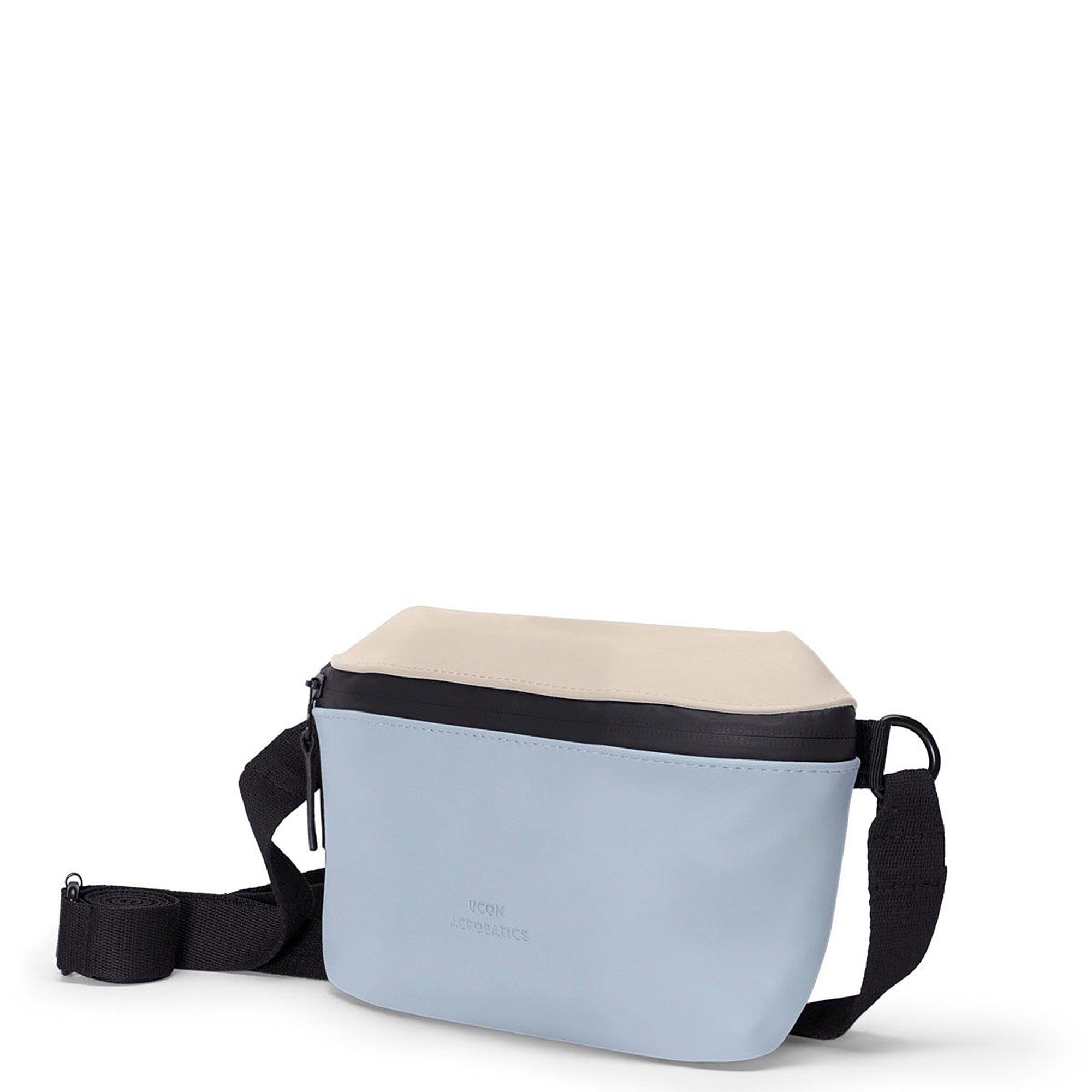 Ucon Acrobatics Jona Medium Bag Lotus Light Sand - Fog Blue Shoulder & Cross Body Bags Material | Overkill