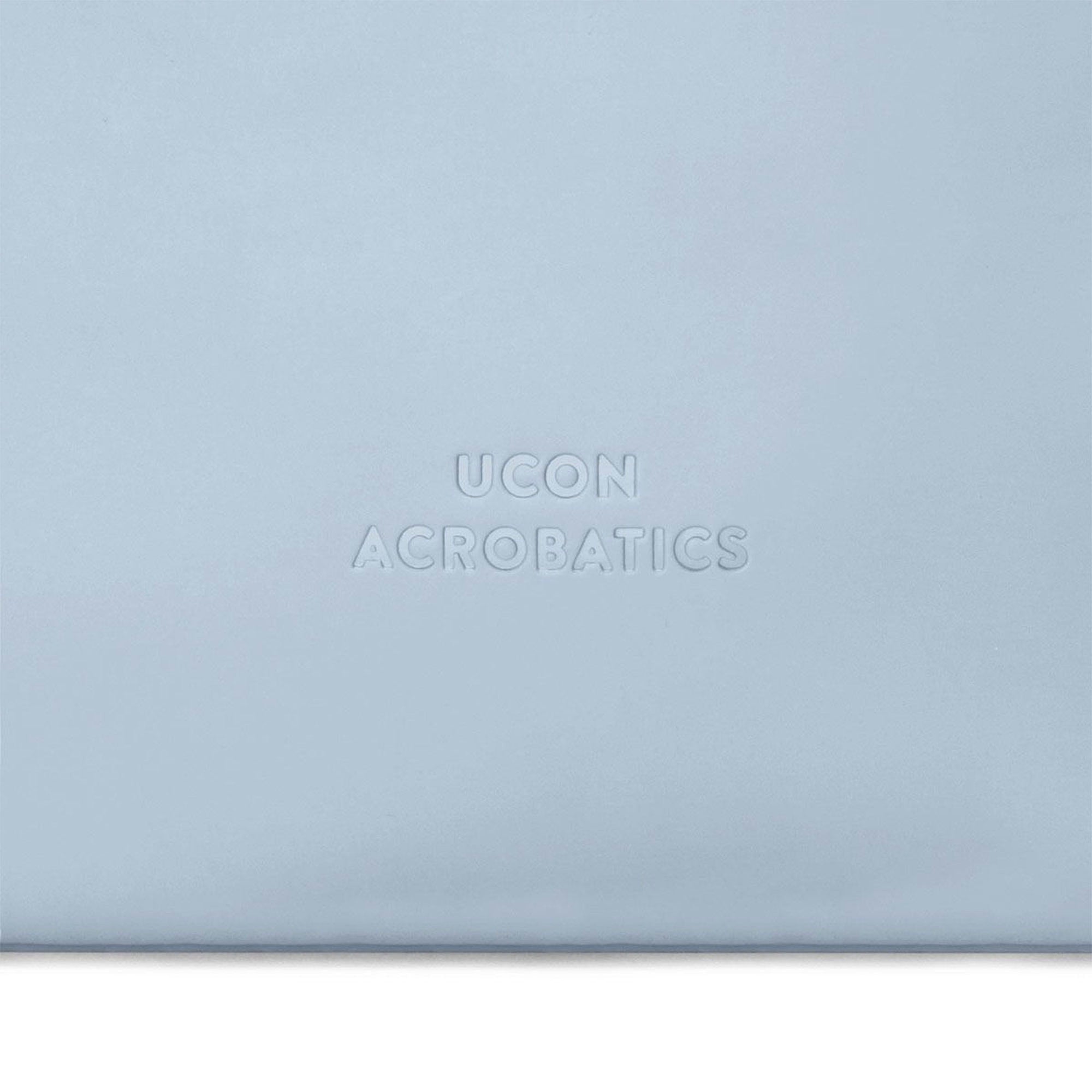 Ucon Acrobatics Jona Medium Bag Lotus Light Sand - Fog Blue Shoulder & Cross Body Bags Detail view 1 | Overkill