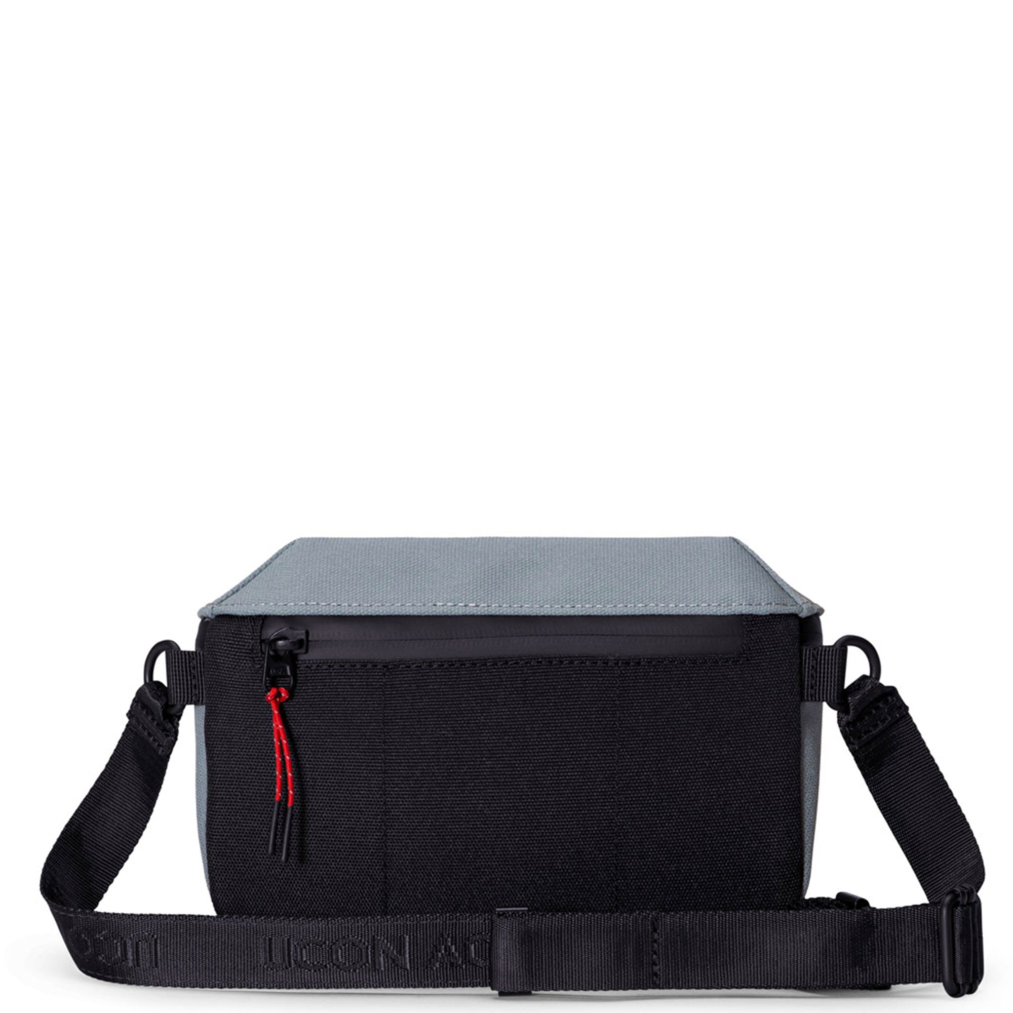 Ucon Acrobatics Jona Medium Bag Phantom Pigeon Blue Reflective Shoulder & Cross Body Bags Detailfoto | Overkill