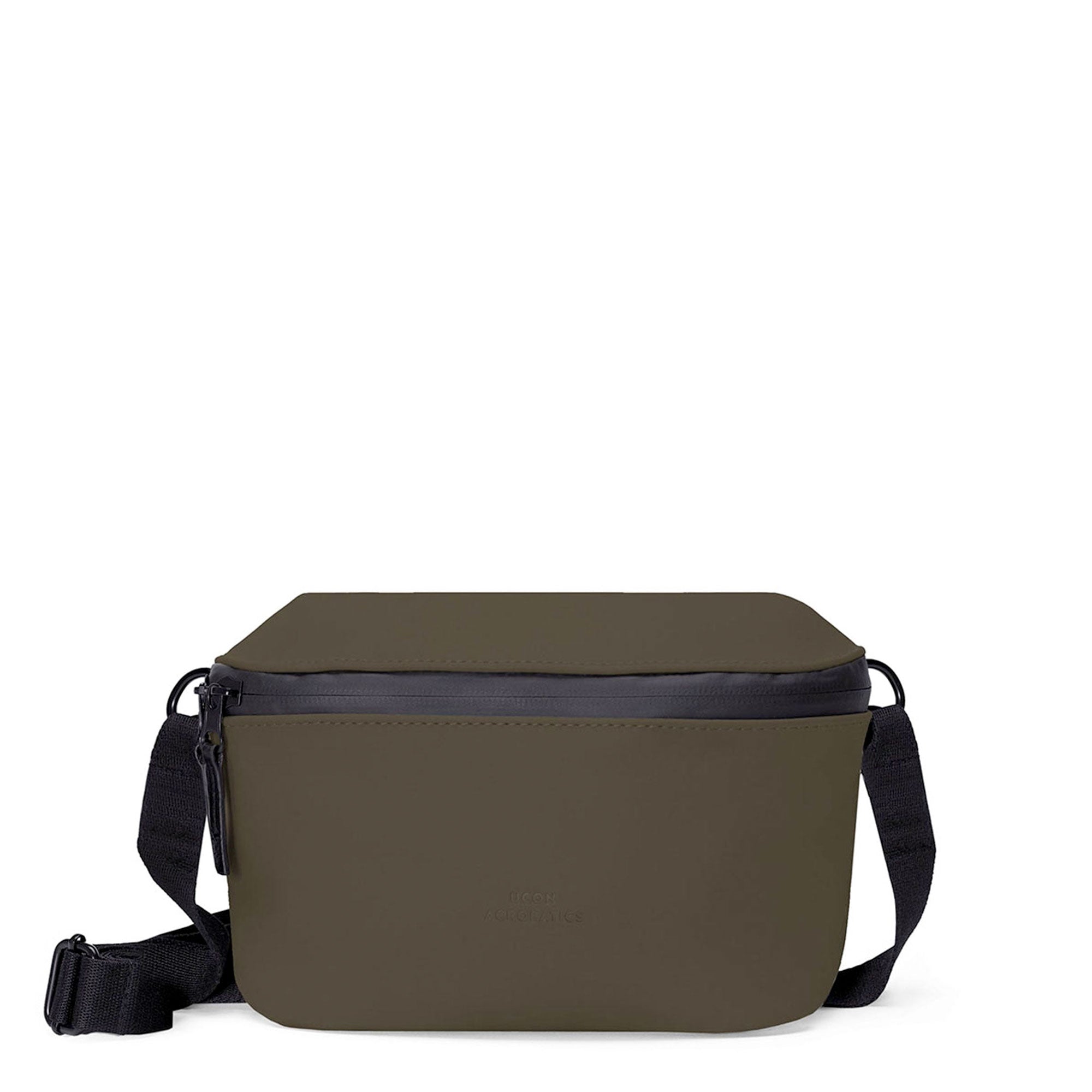 Ucon Acrobatics Jona Large Bag Olive Hip & Waist Bags 124513LT43224 | Overkill