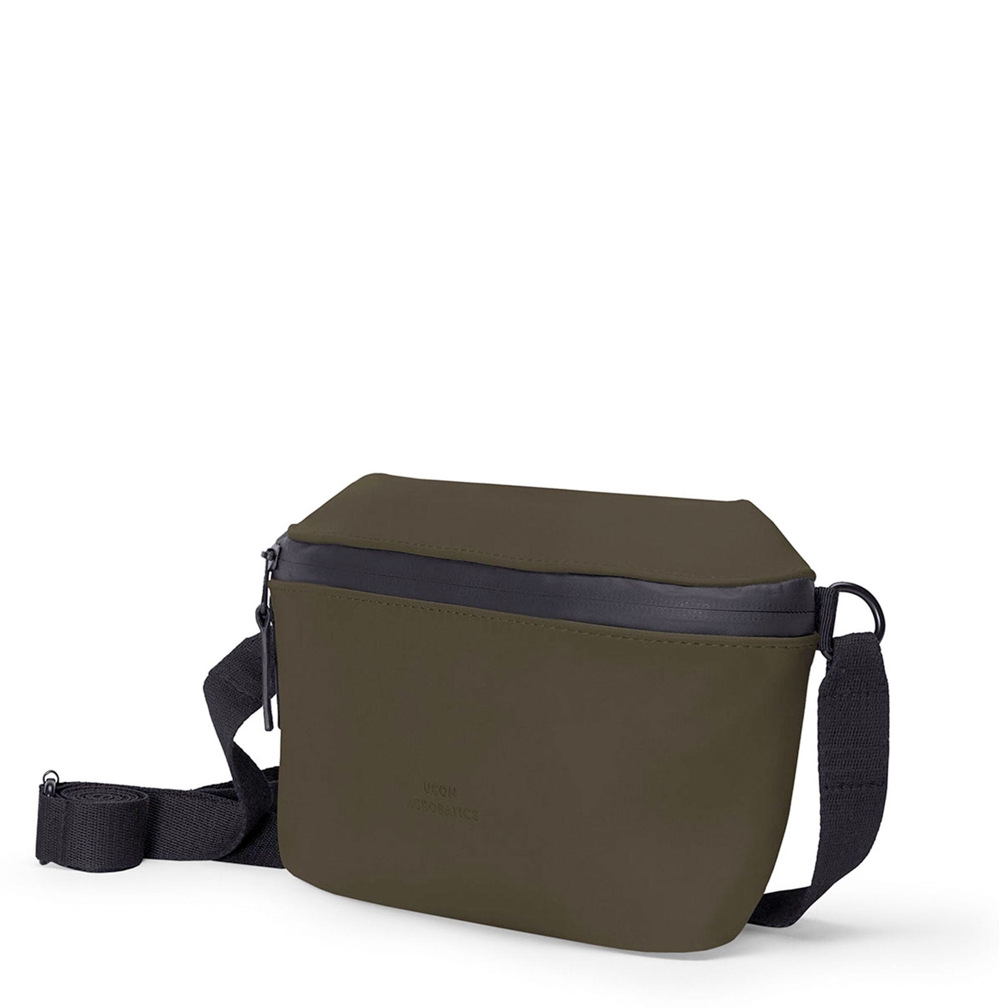 Ucon Acrobatics Jona Large Bag Olive Hip & Waist Bags Material | Overkill