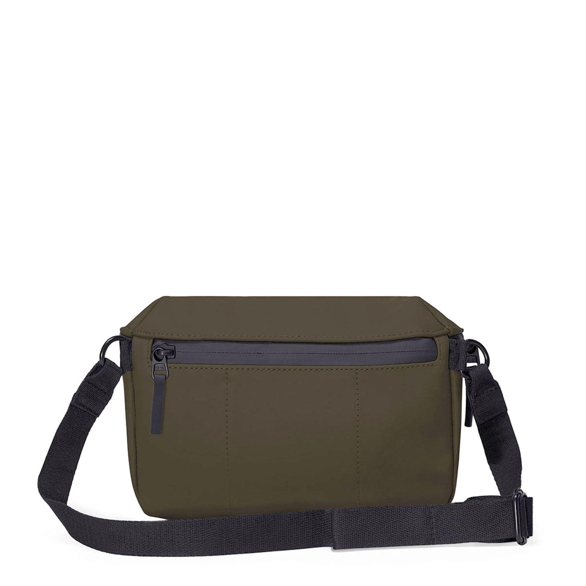 Ucon Acrobatics Jona Large Bag Olive Hip & Waist Bags Close-up | Overkill