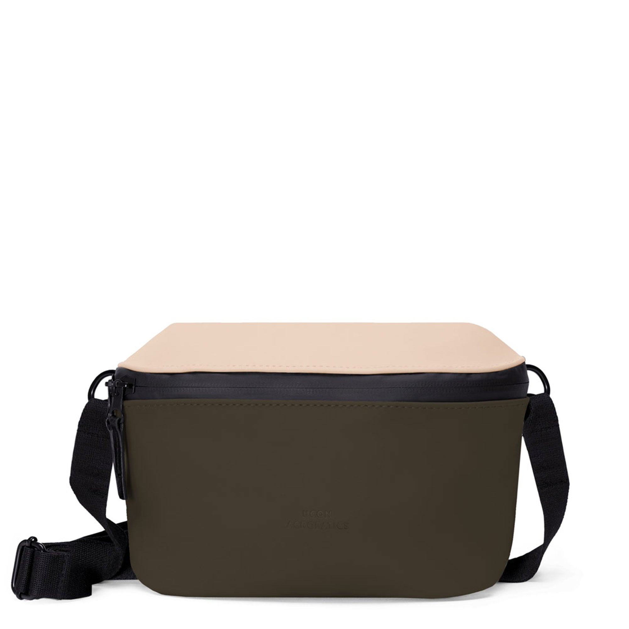 Ucon Acrobatics Jona Large Bag Lotus Light Almond - Olive Shoulder & Cross Body Bags 124513LT73324 | Overkill