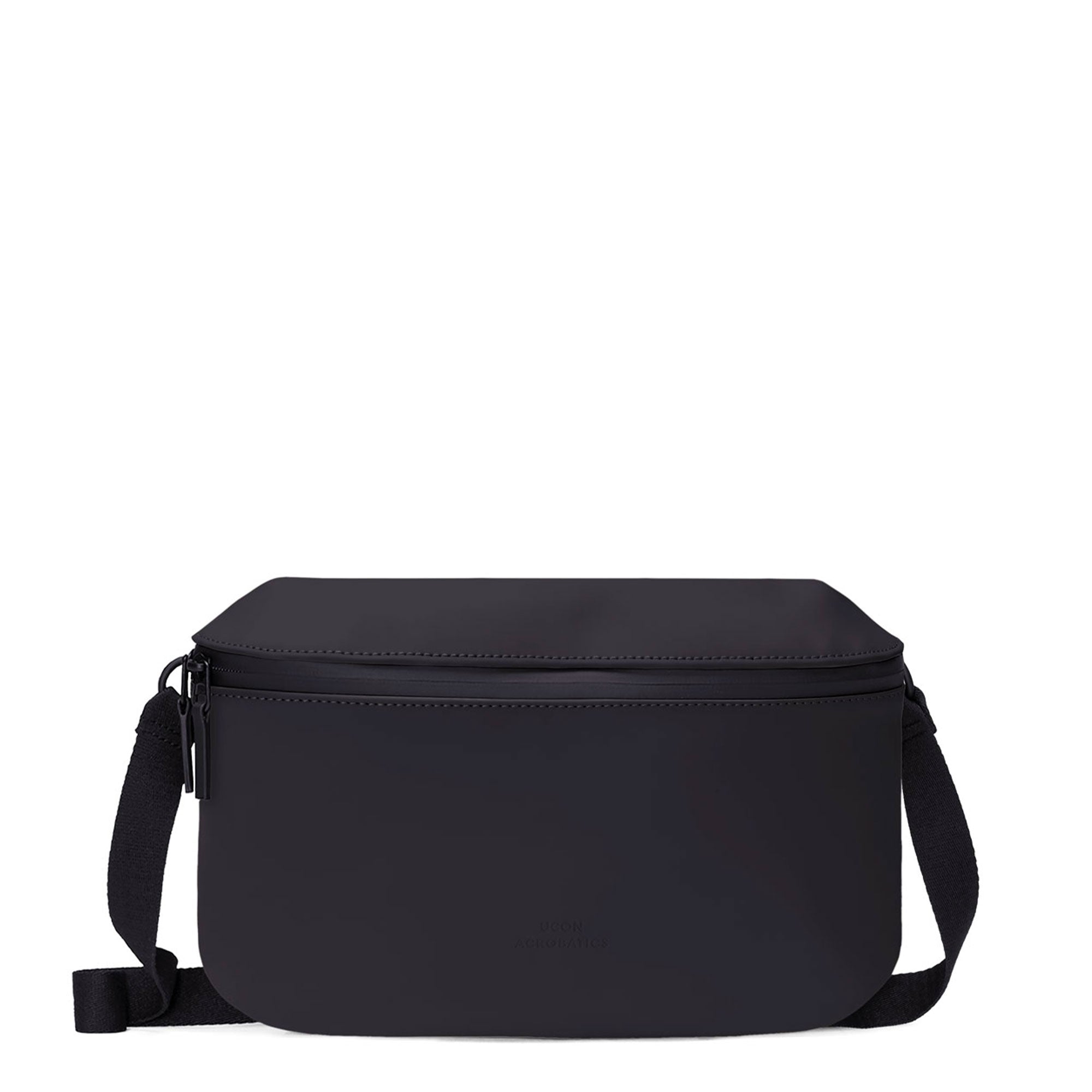 Ucon Acrobatics Jona X-Large Bag Lotus Black Shoulder & Cross Body Bags 124613LT40524 | Overkill
