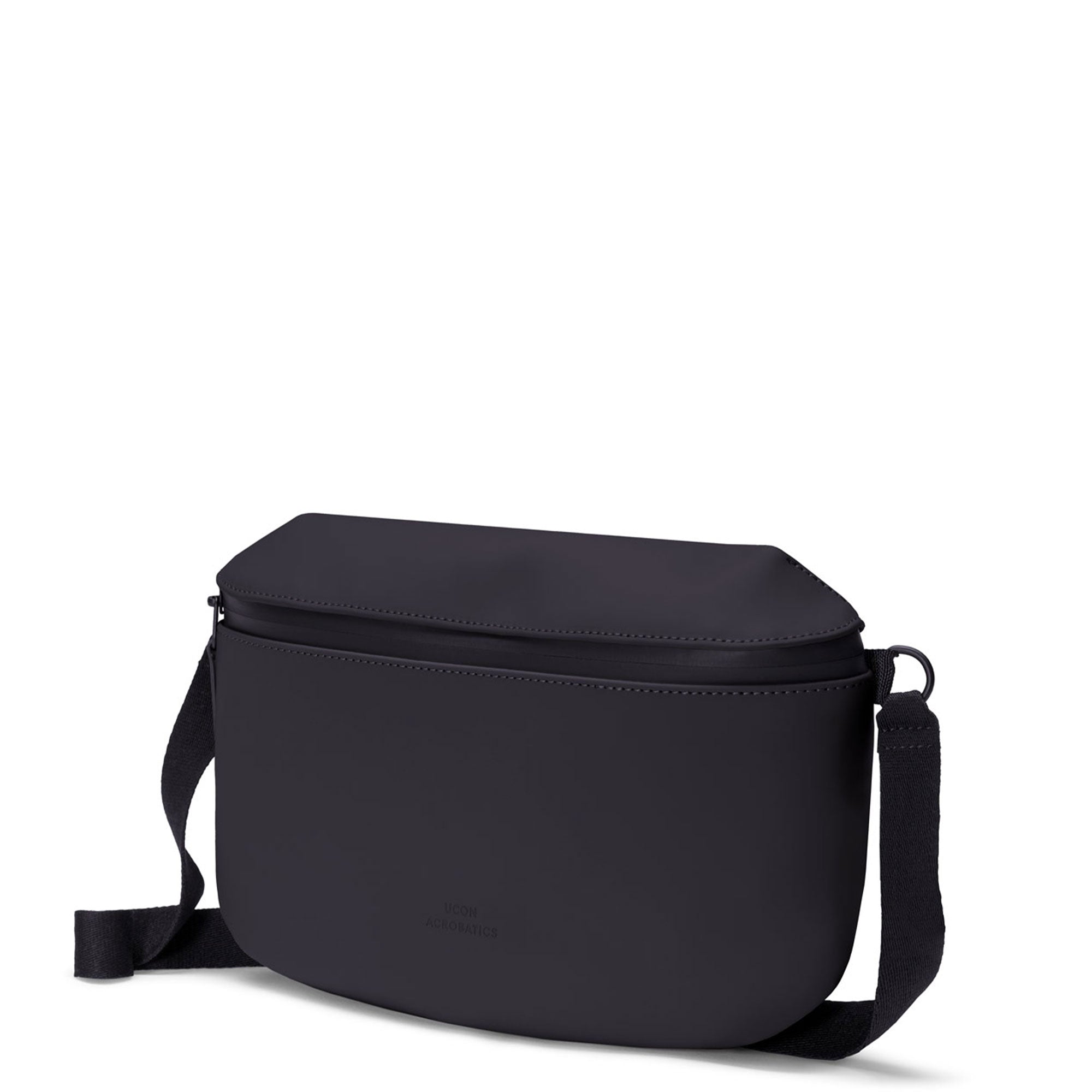 Ucon Acrobatics Jona X-Large Bag Lotus Black Shoulder & Cross Body Bags Material | Overkill