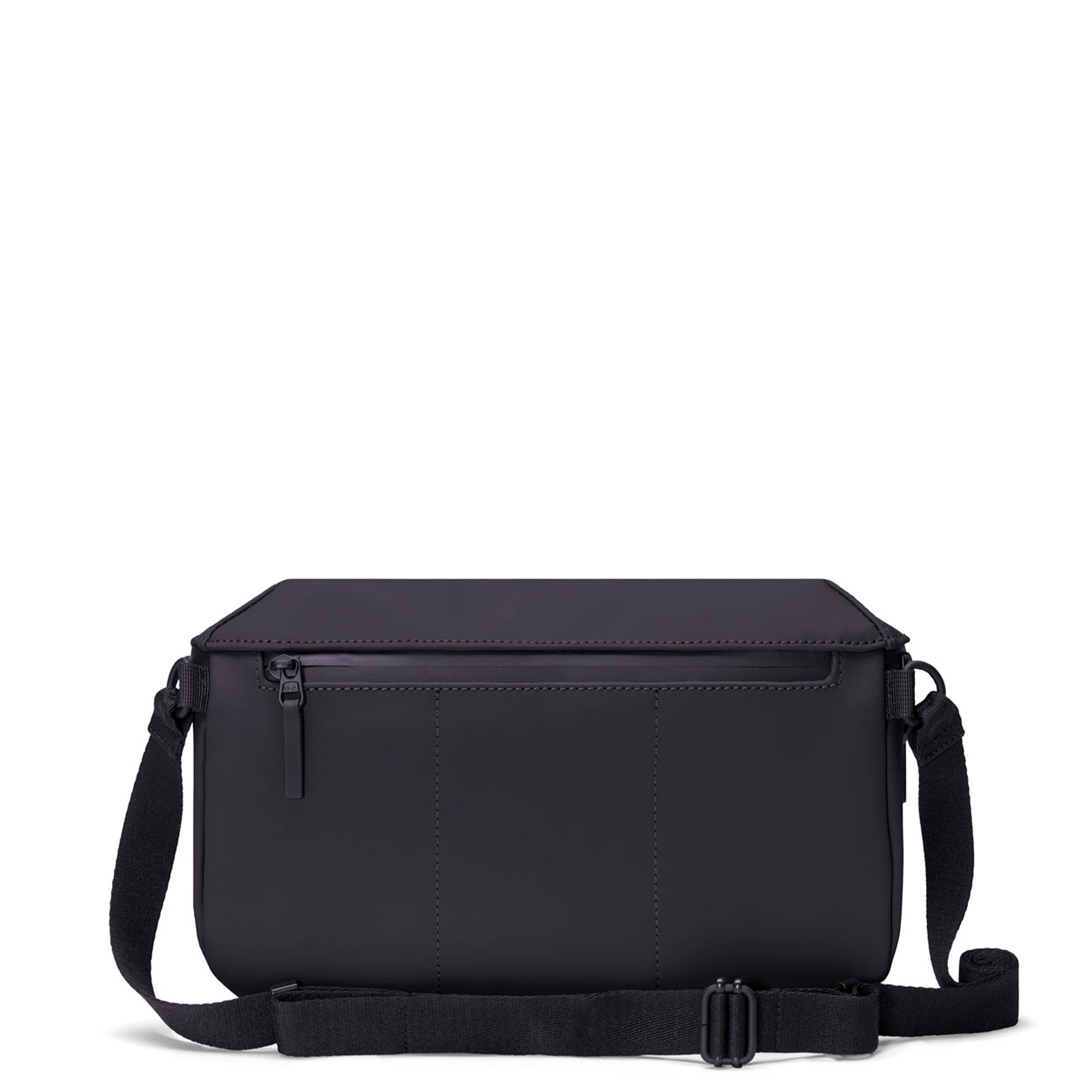 Ucon Acrobatics Jona X-Large Bag Lotus Black Shoulder & Cross Body Bags Close-up | Overkill