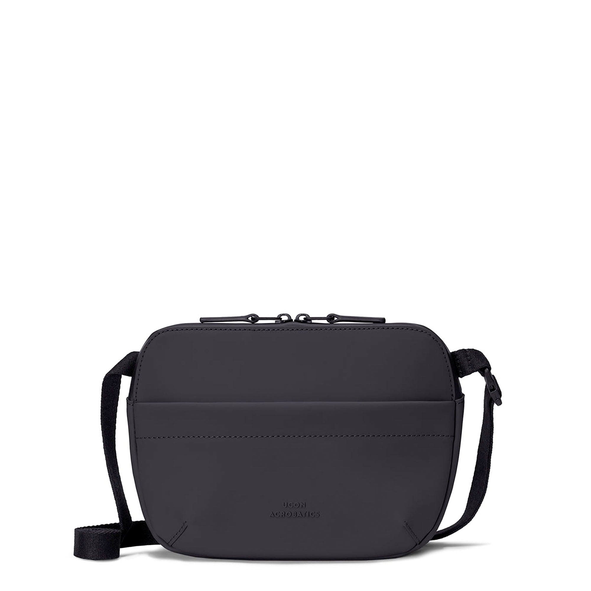 Ucon Acrobatics Melvin Medium Bag Lotus Infinity Black Shoulder & Cross Body Bags 125413LI40524 | Overkill