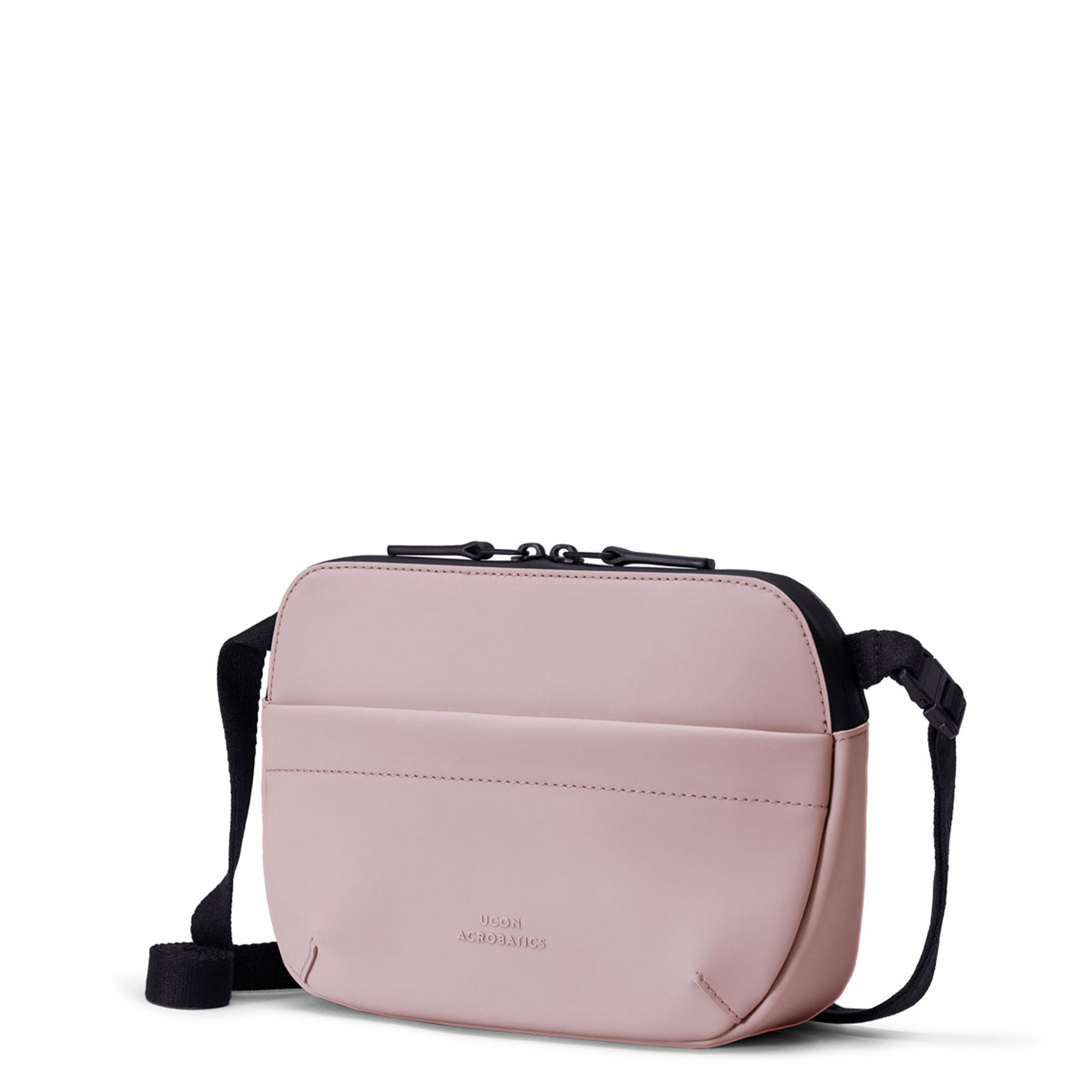 Ucon Acrobatics Melvin Medium Bag Light Rose Shoulder & Cross Body Bags Material | Overkill