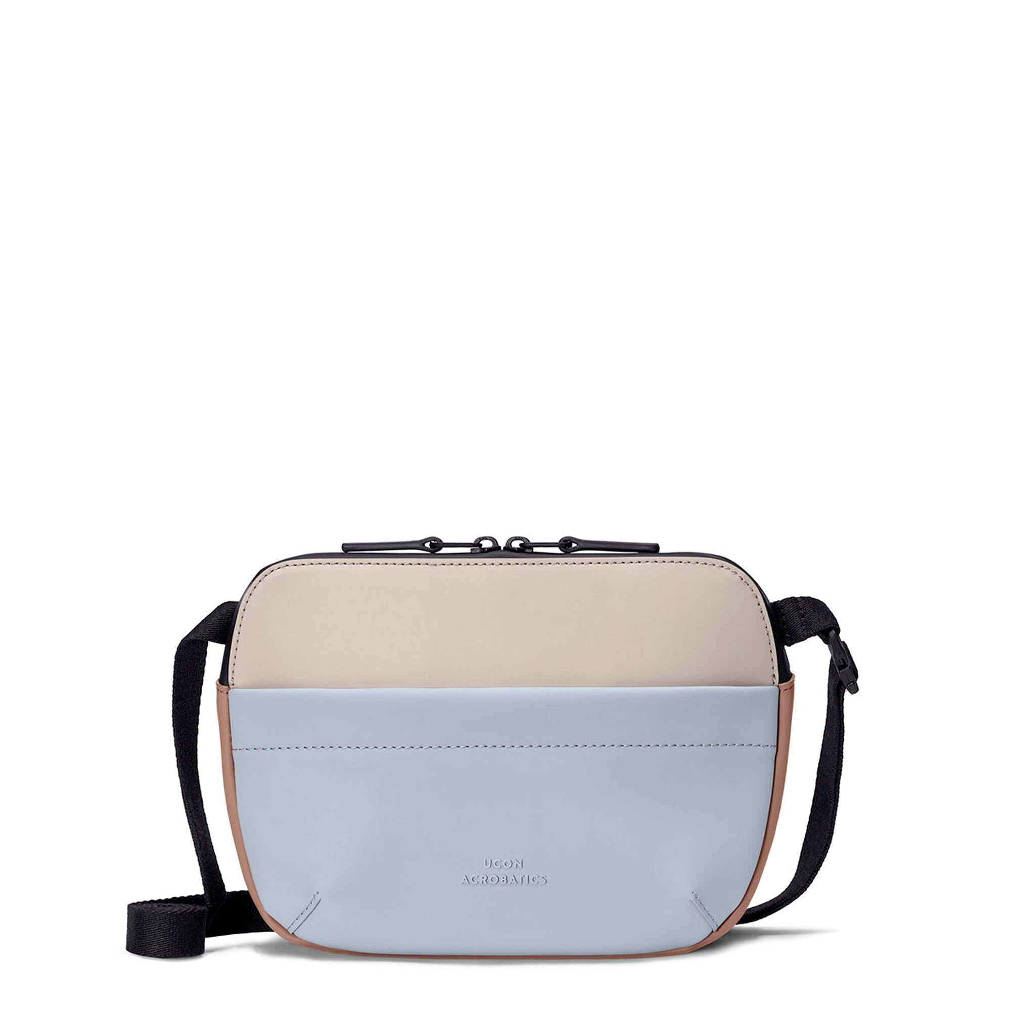 Ucon Acrobatics Melvin Medium Bag Lotus Infinity Light Sand - Fog Blue Shoulder & Cross Body Bags 125413LI72424 | Overkill