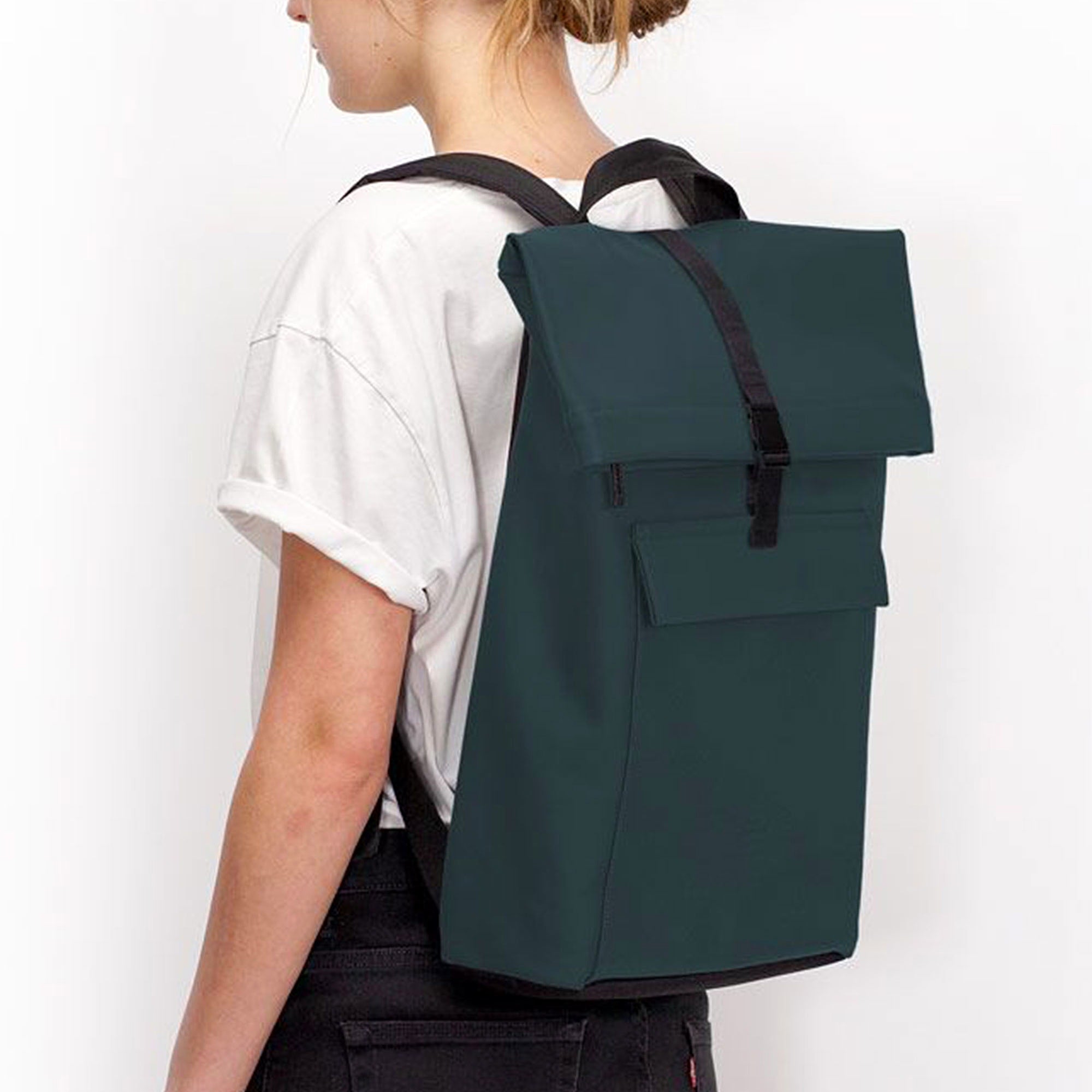 Ucon Acrobatics Jannik Medium Backpack Lotus Infinity Forest Backpacks Detail view 5 | Overkill