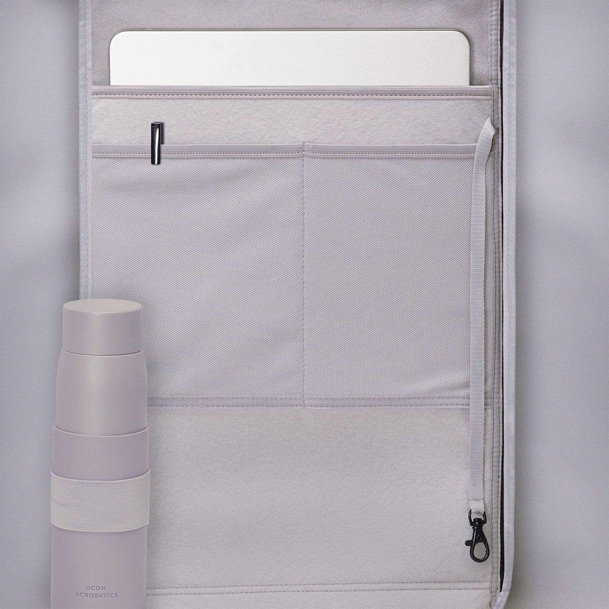 Ucon Acrobatics Jannik Medium Backpack Lotus Infinity Forest Backpacks Detail view 4 | Overkill