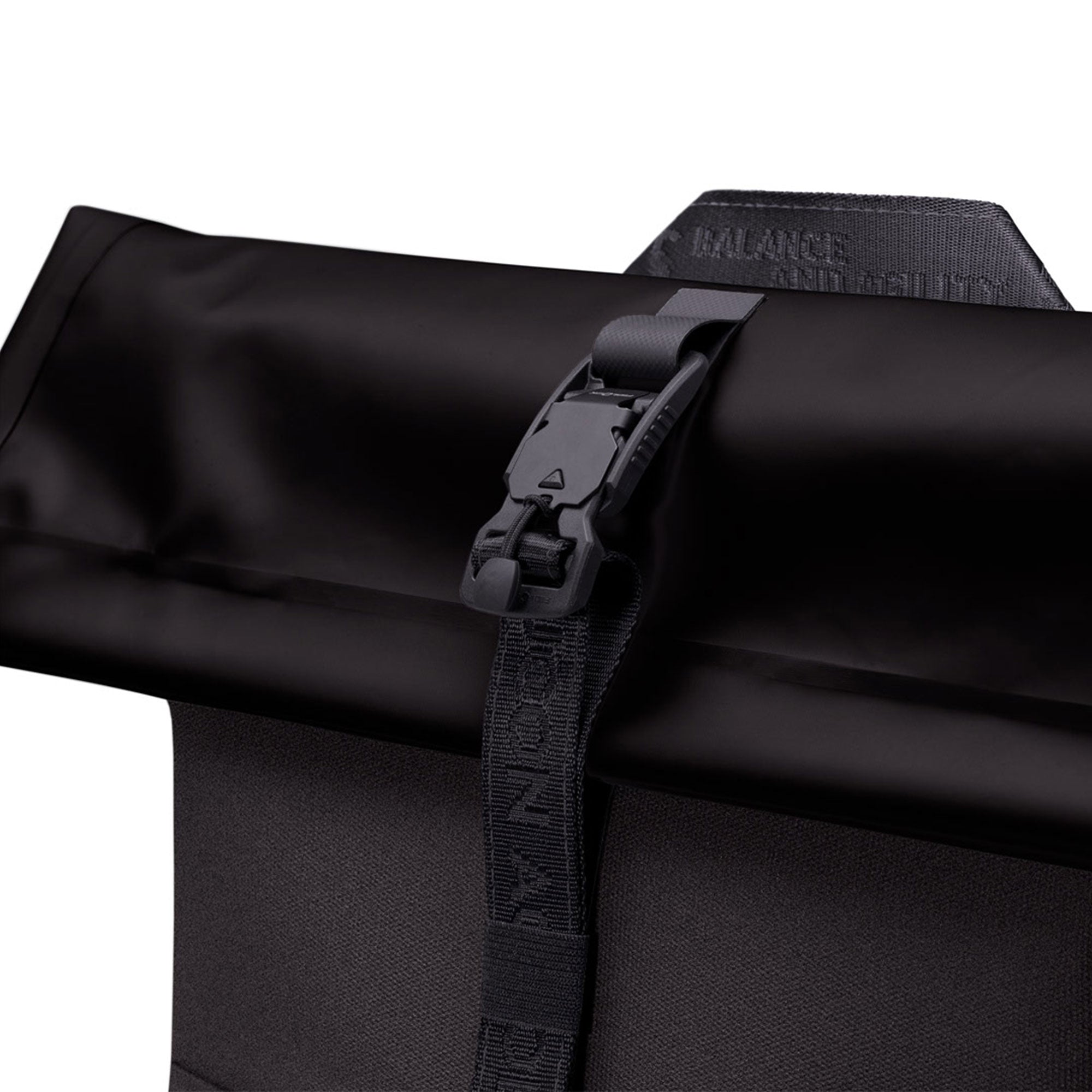 Ucon Acrobatics Jannik Medium Backpack Asphalt Reflective Backpacks Detail view 2 | Overkill