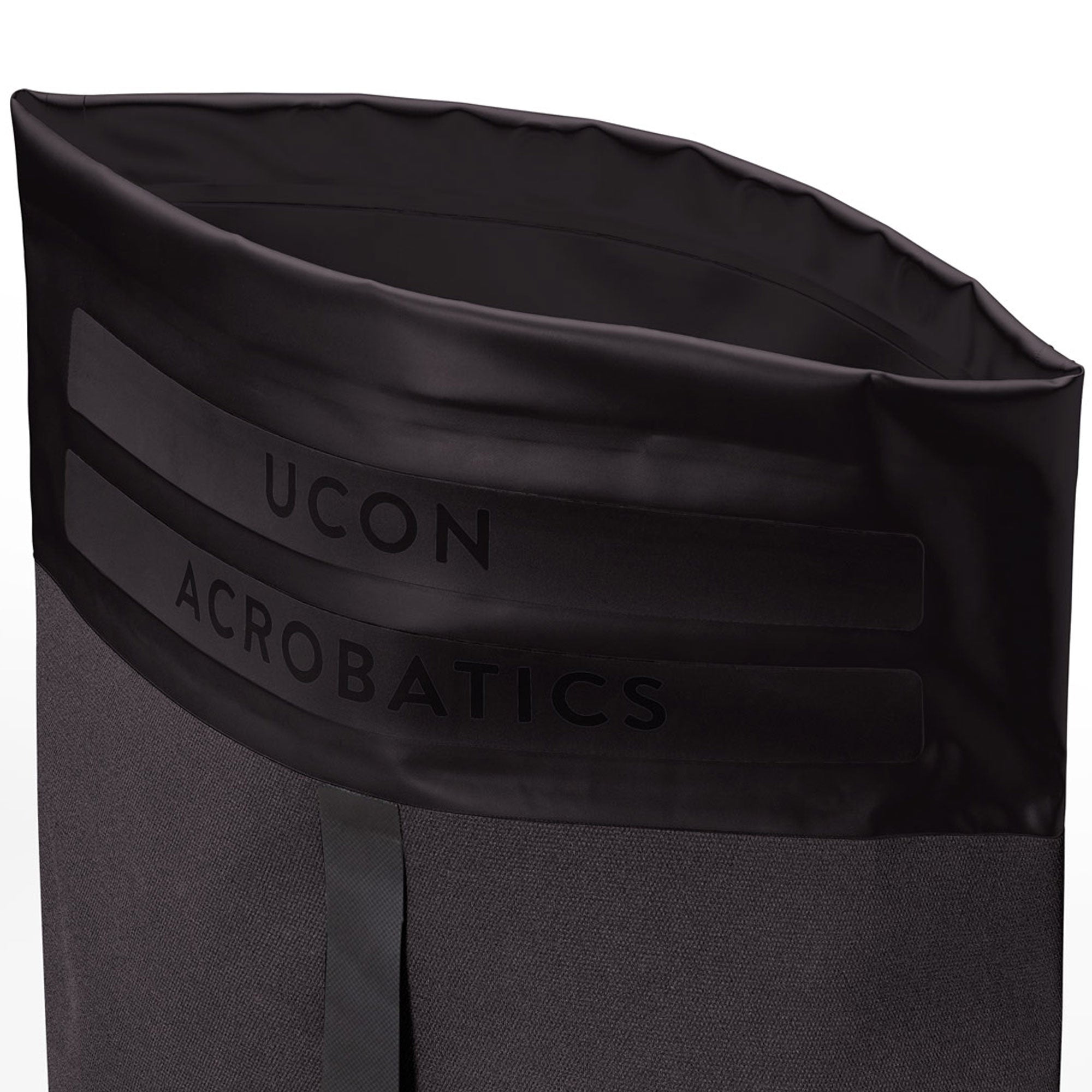 Ucon Acrobatics Jannik Medium Backpack Asphalt Reflective Backpacks Detail view 3 | Overkill