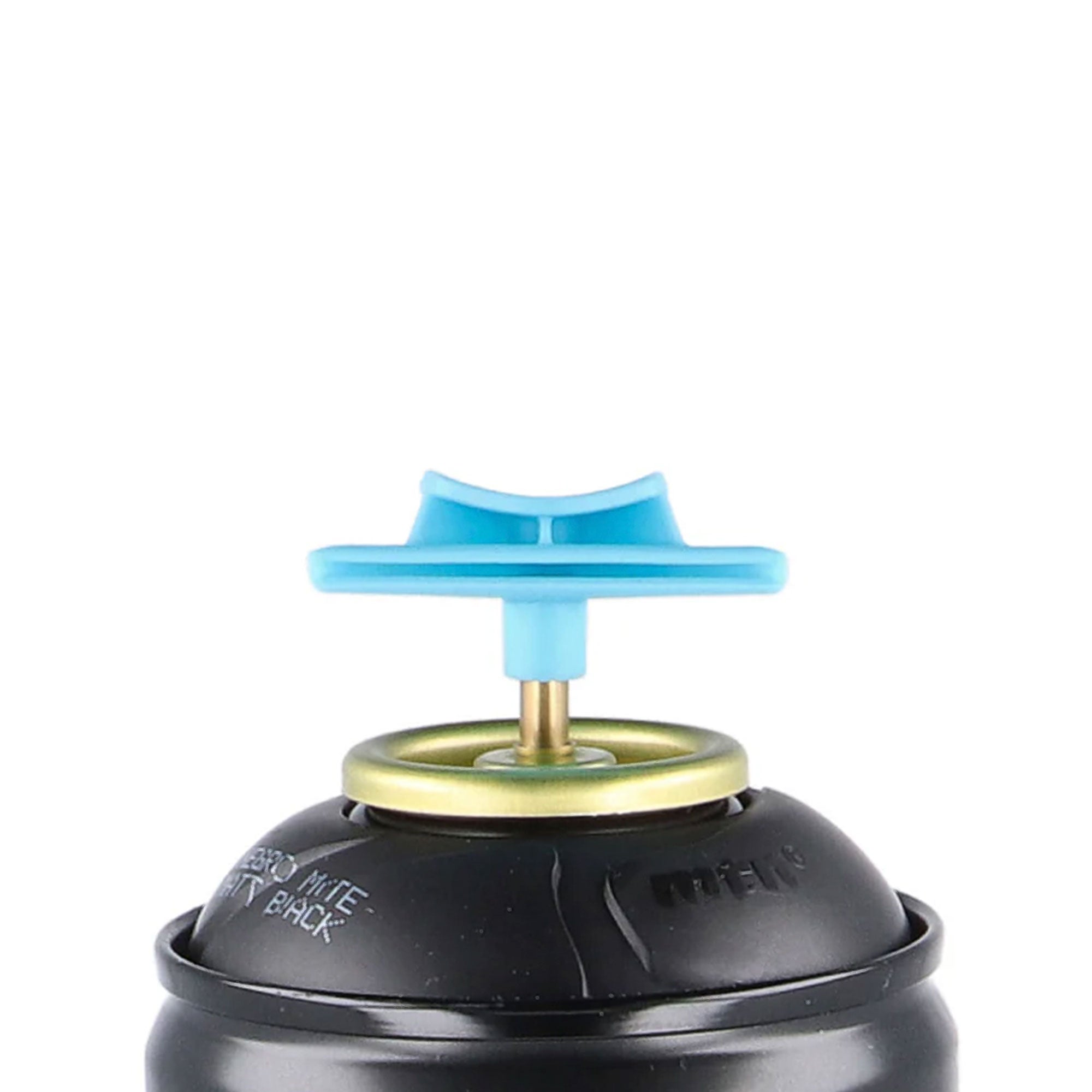Night Quill Hydra V2 Cap Blue Spray Cap 116914 Detailfoto | Overkill