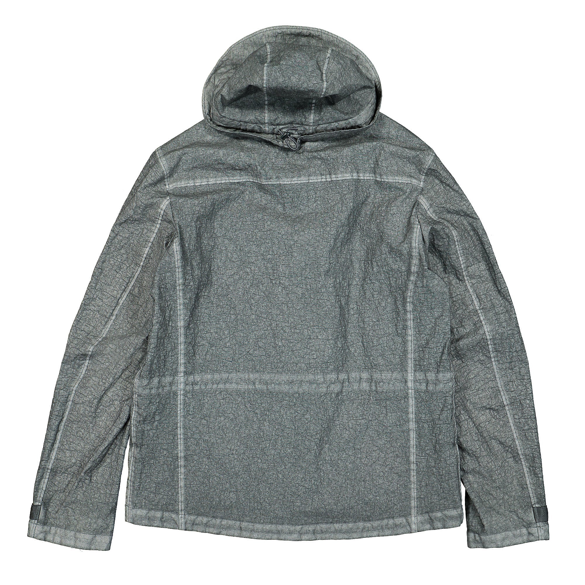C.P. Company Co-Ted Jacket Dark Shadow Windbreaker Material | Overkill
